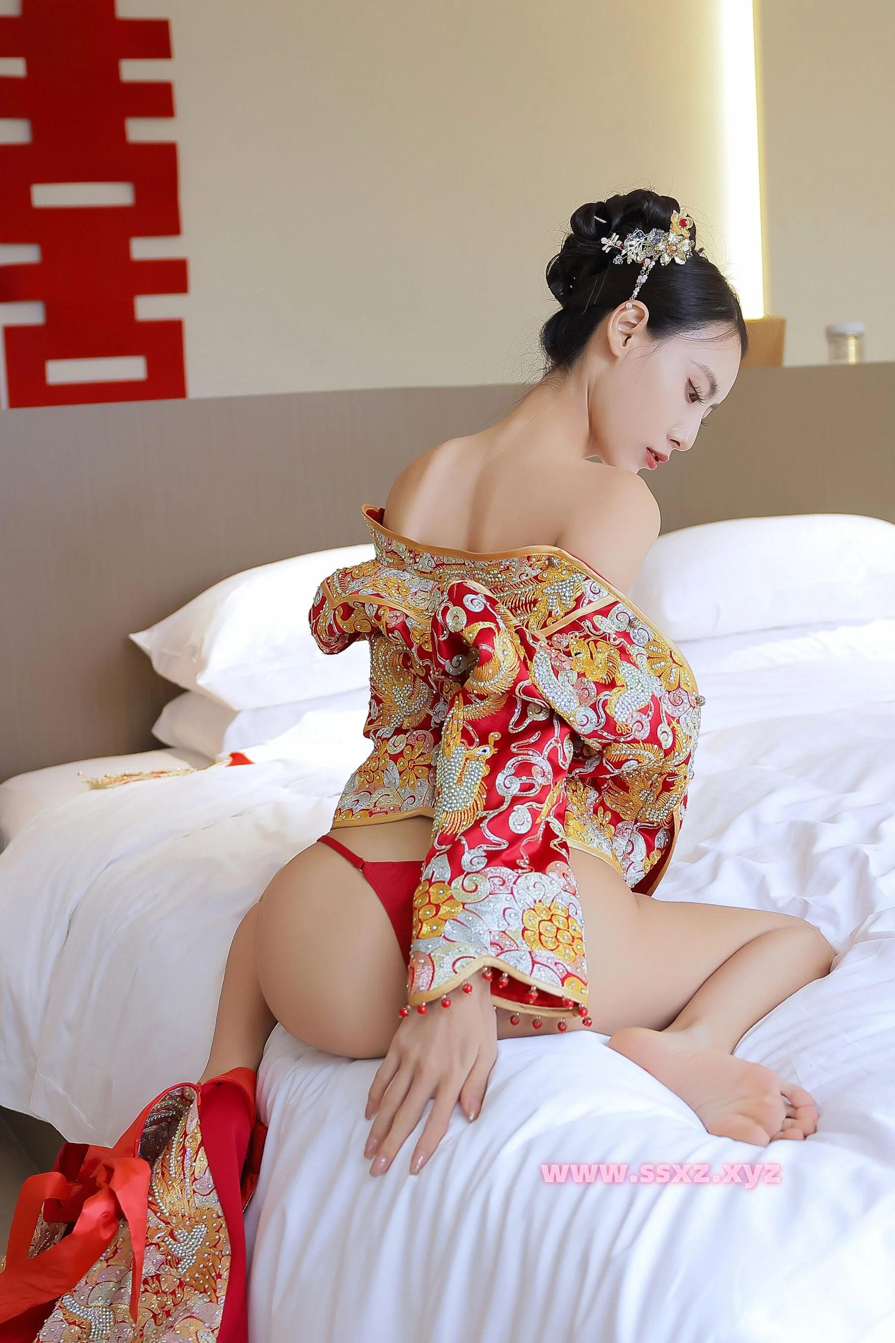 lingyu69《私购流出》 - Photo 33