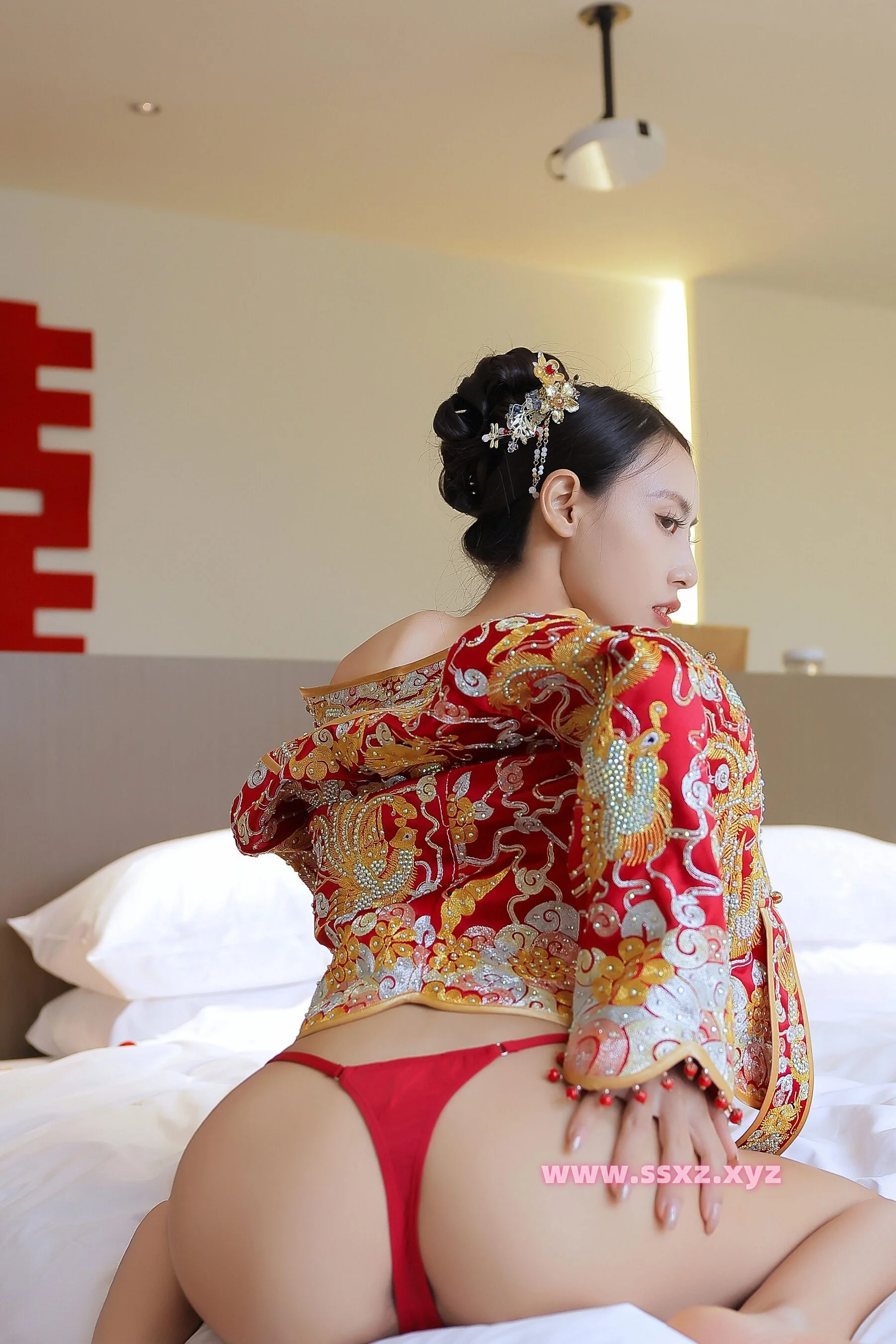 lingyu69《私购流出》 - Photo 34
