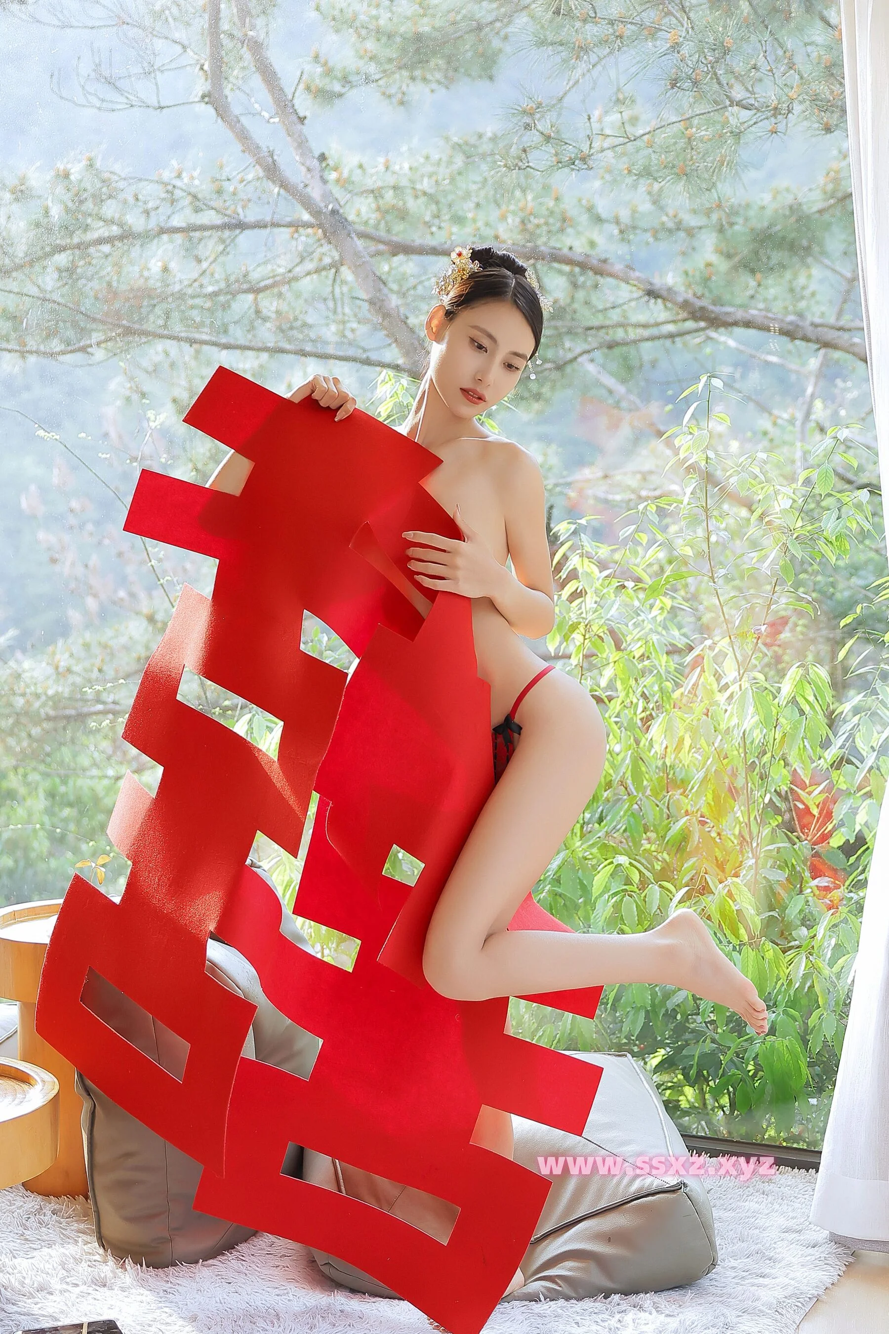 lingyu69《私购流出》 - Photo 54