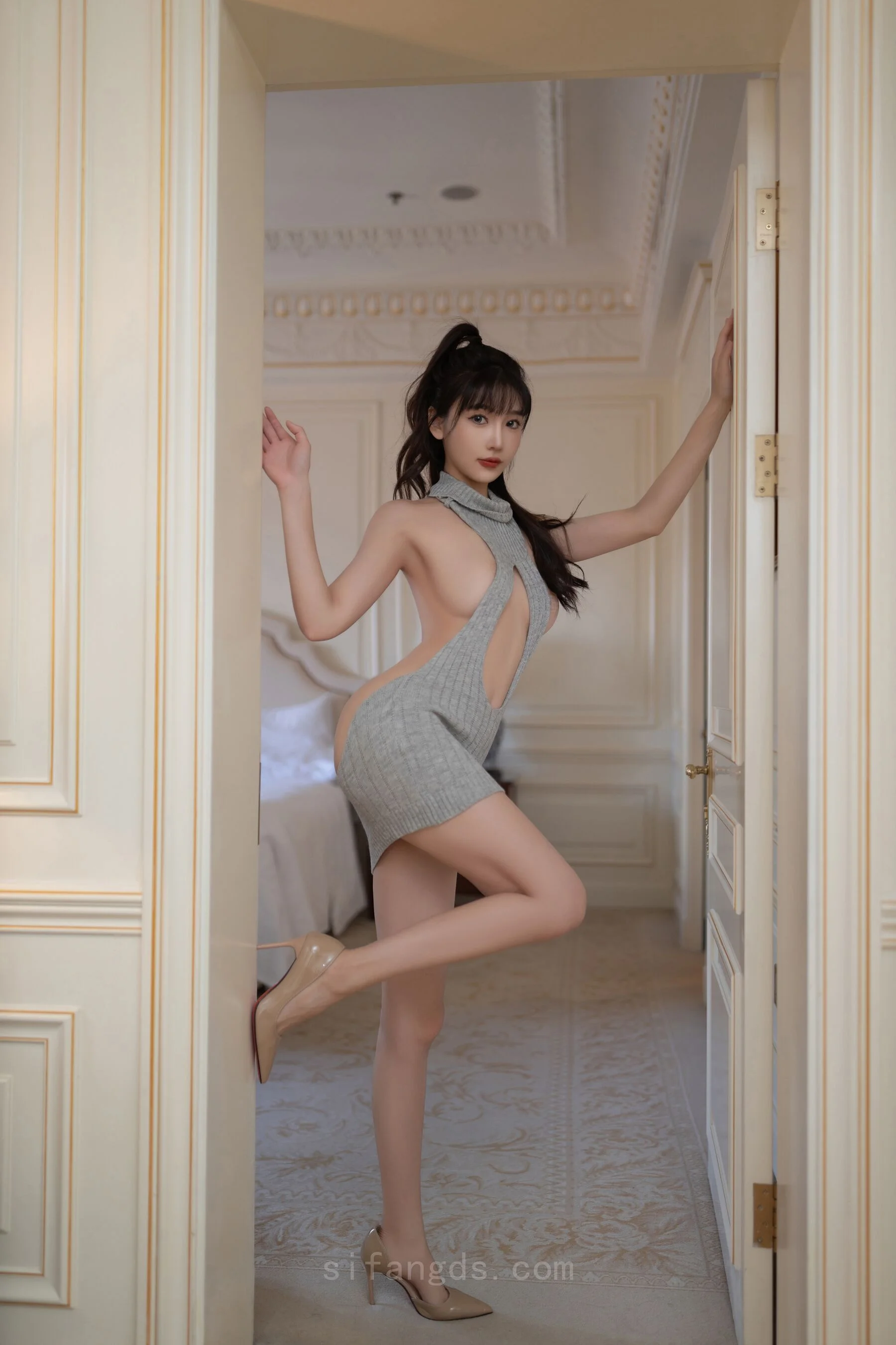 陆萱萱《私购流出》 - Photo 70