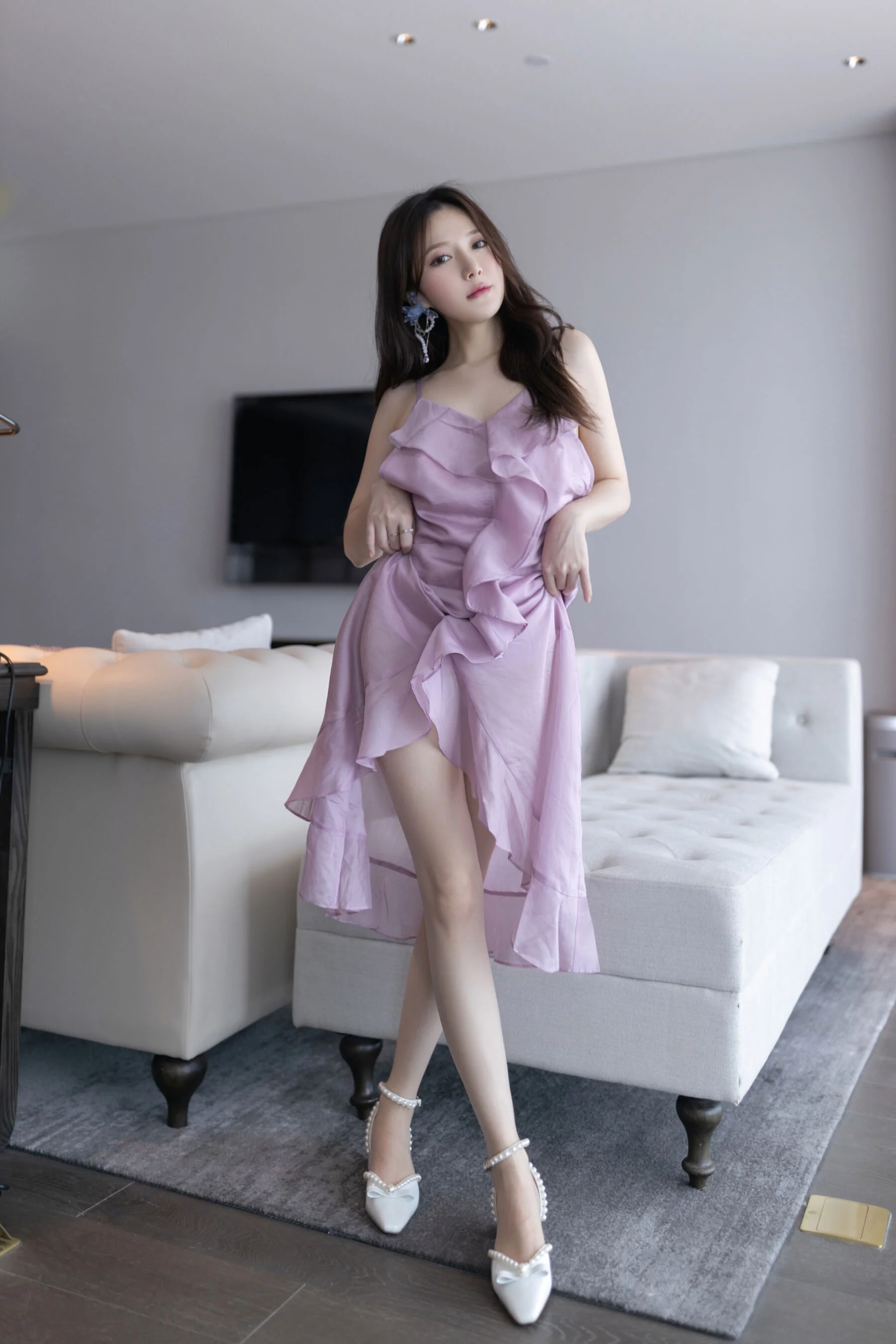 鱼子酱Fish《梦回午日》 - Photo 20