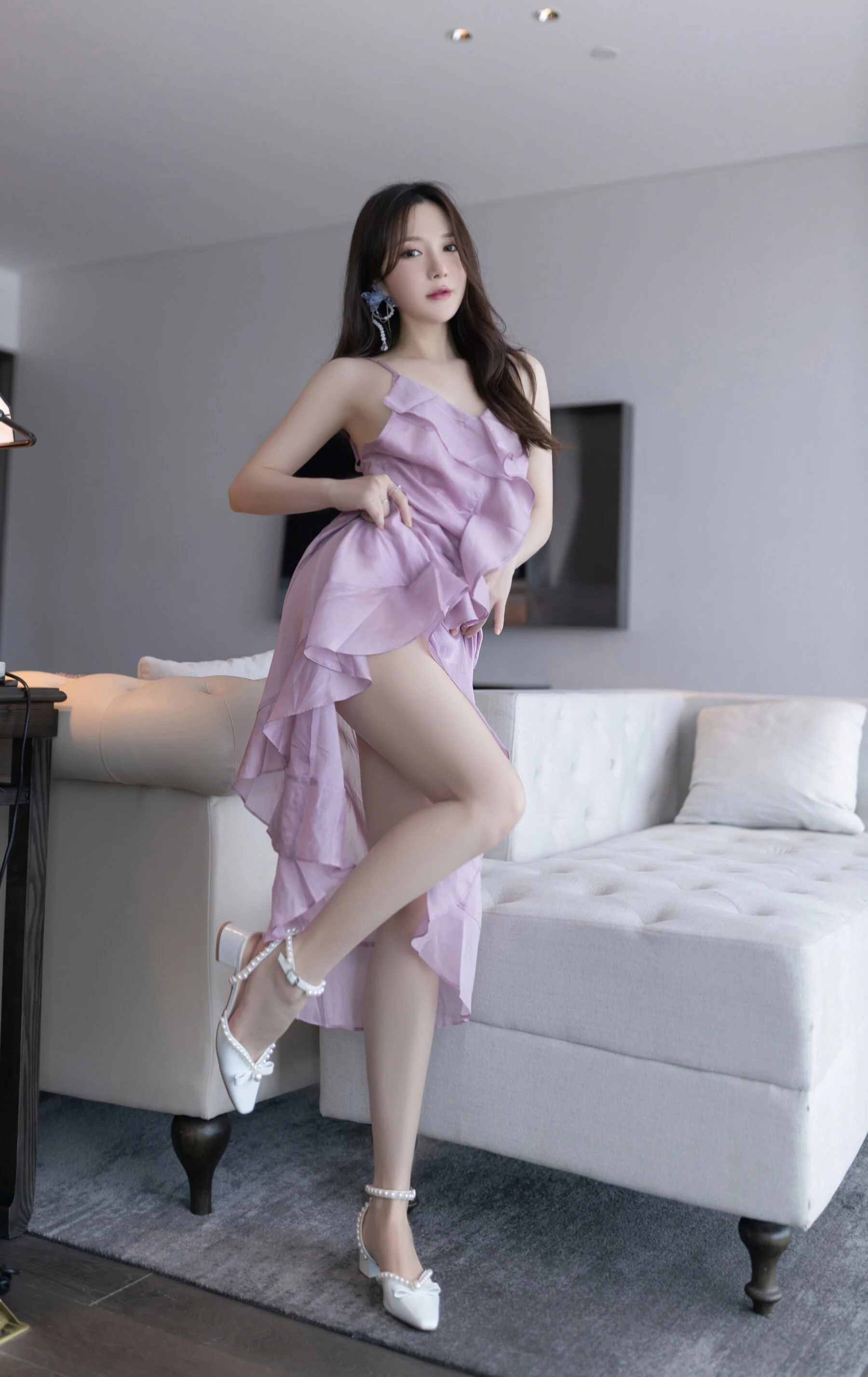 鱼子酱Fish《梦回午日》 - Photo 21
