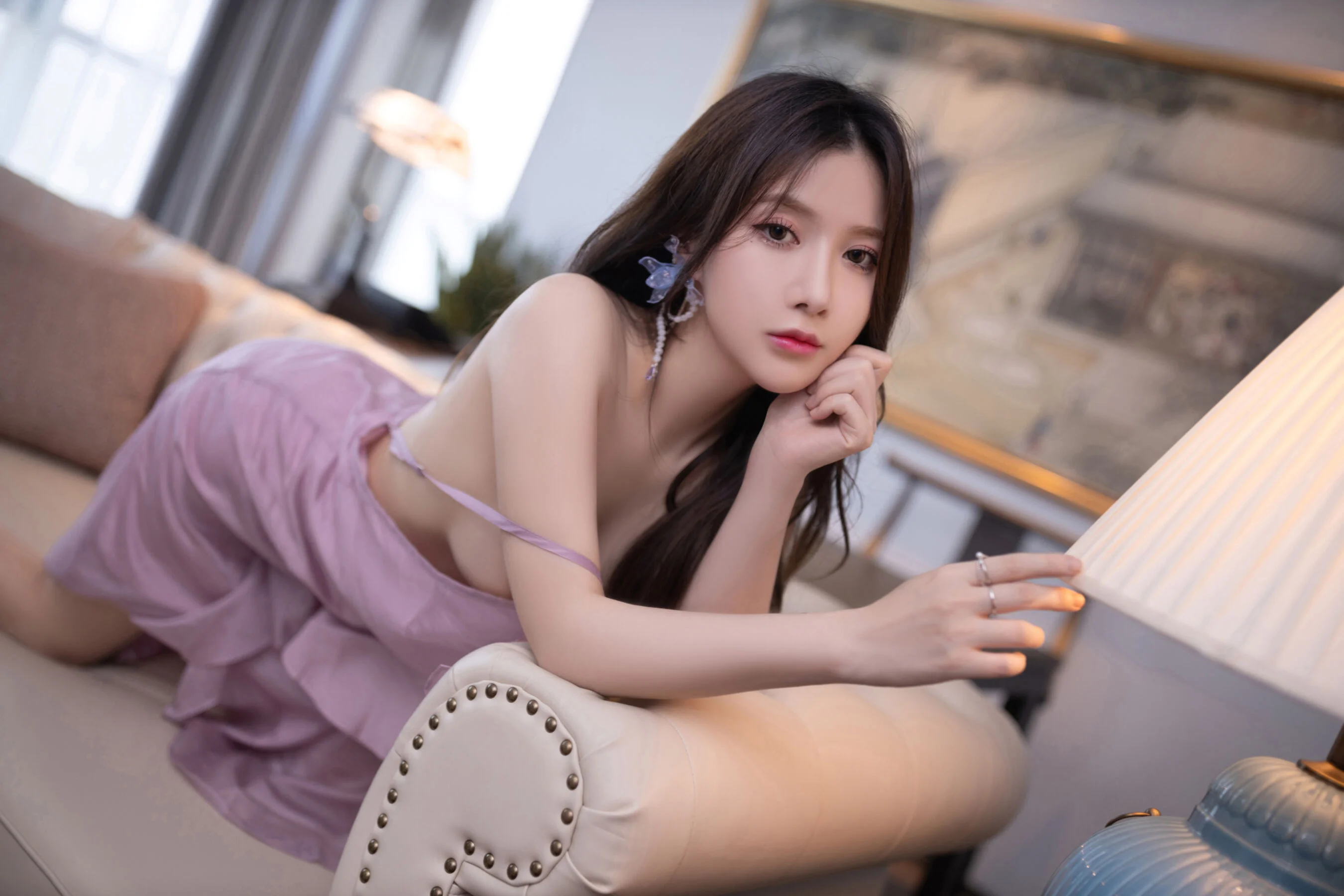 鱼子酱Fish《梦回午日》 - Photo 54