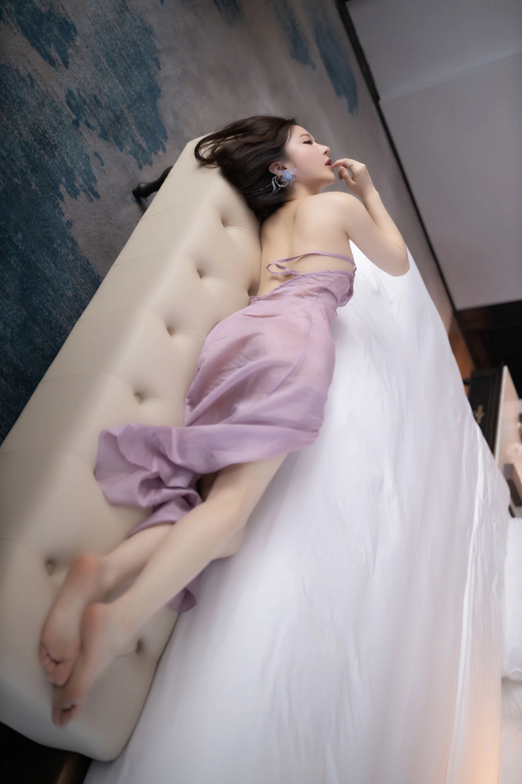 鱼子酱Fish《梦回午日》 - Photo 78