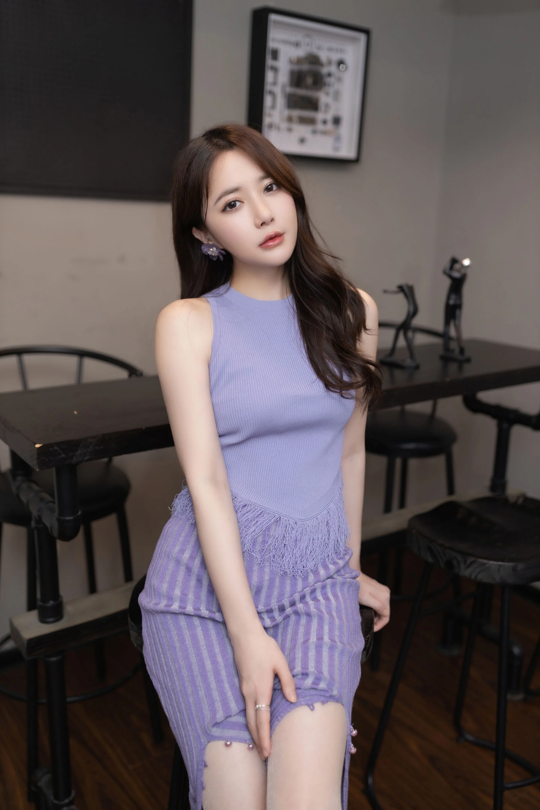 鱼子酱Fish《双人play》 - Photo 16