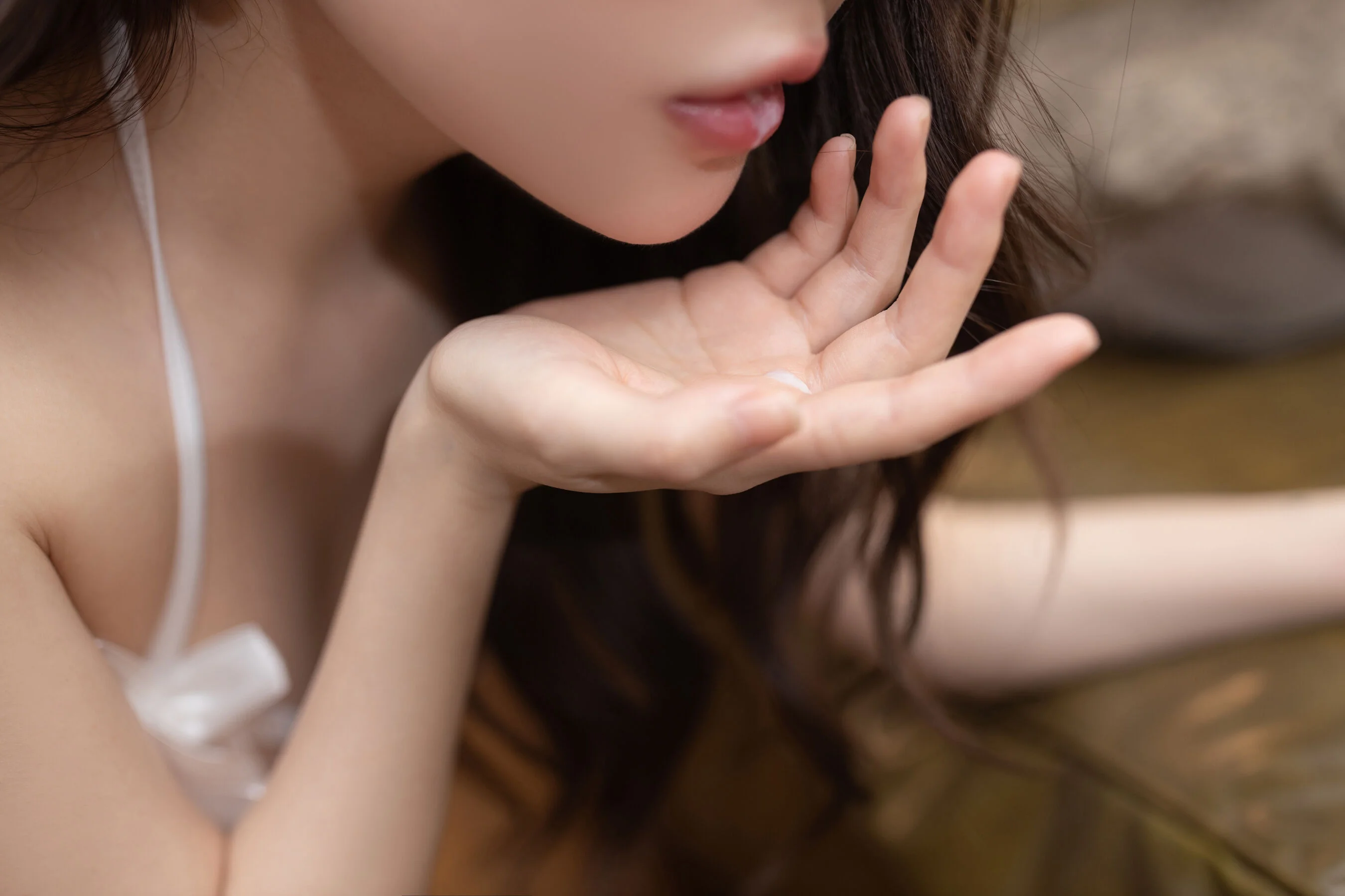 鱼子酱Fish《双人play》 - Photo 98