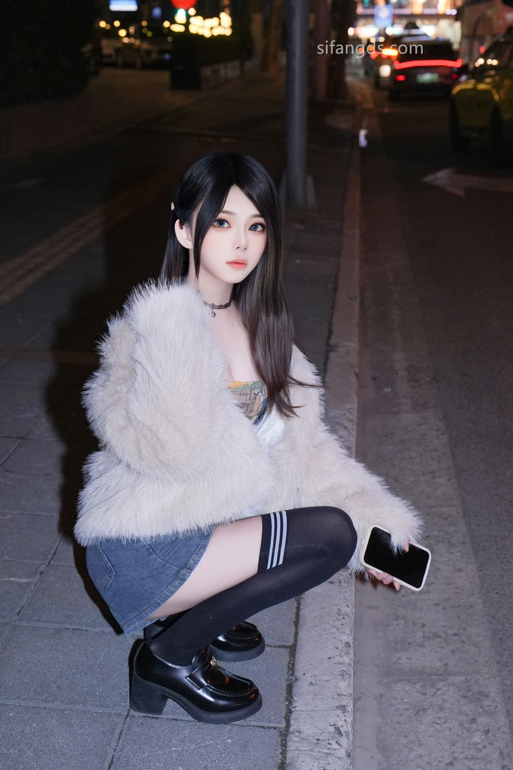 林月月《私购流出》 - Photo 10