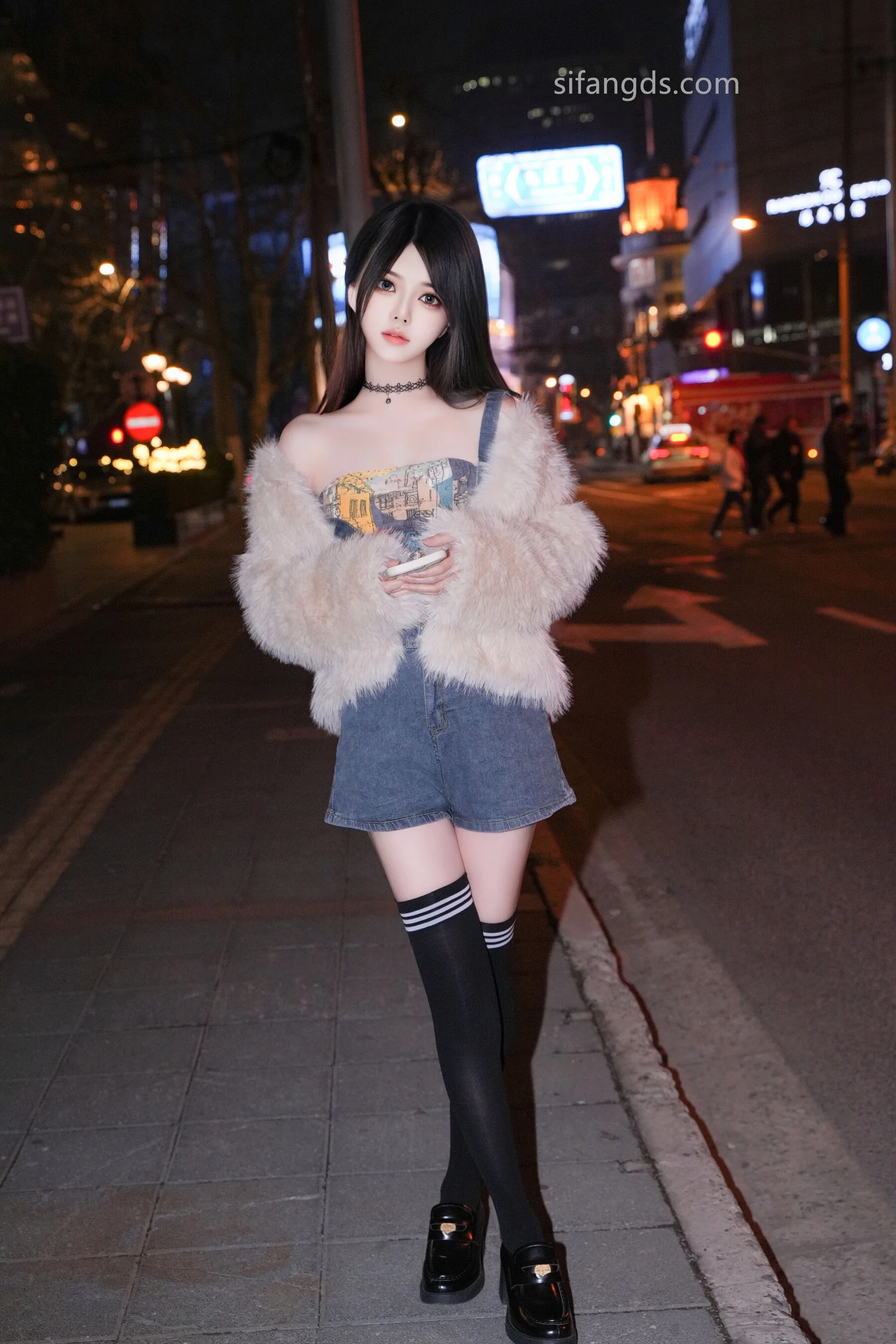 林月月《私购流出》 - Photo 14