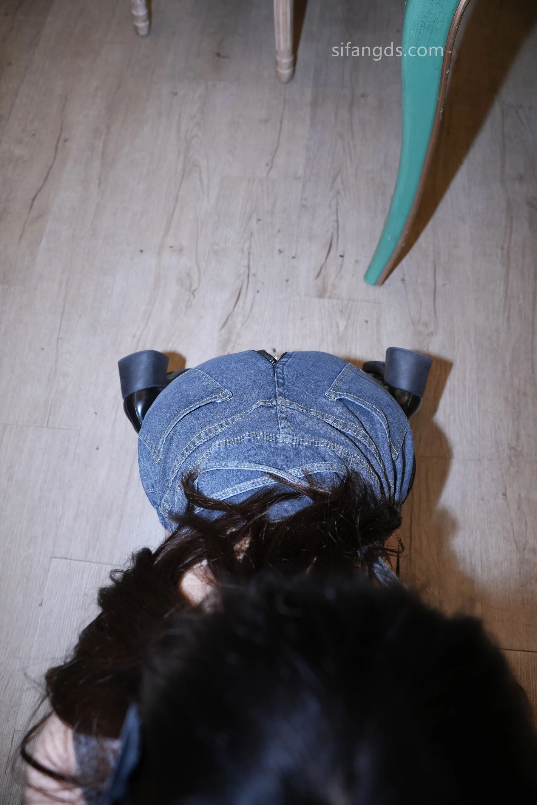 林月月《私购流出》 - Photo 20