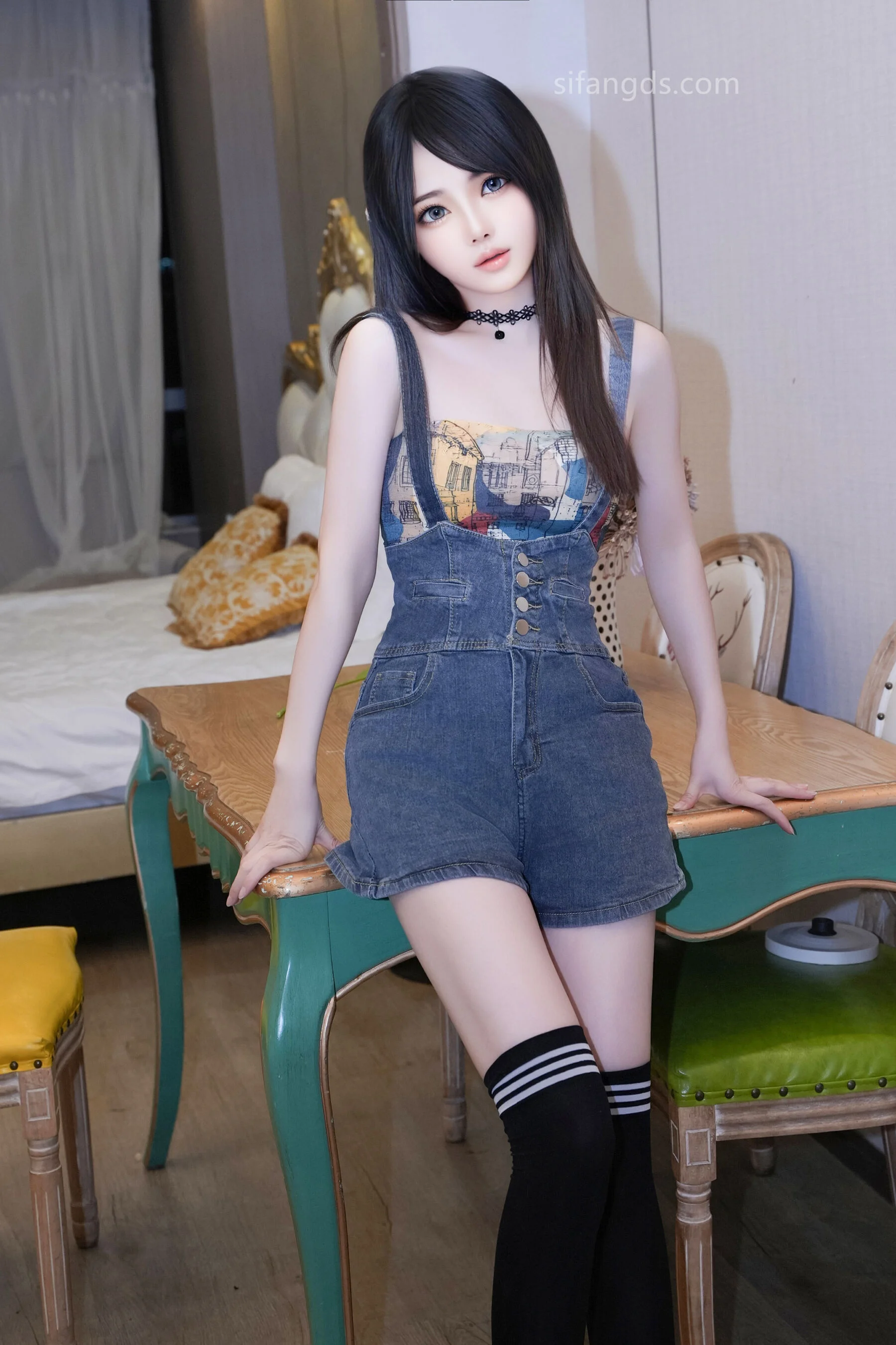 林月月《私购流出》 - Photo 23