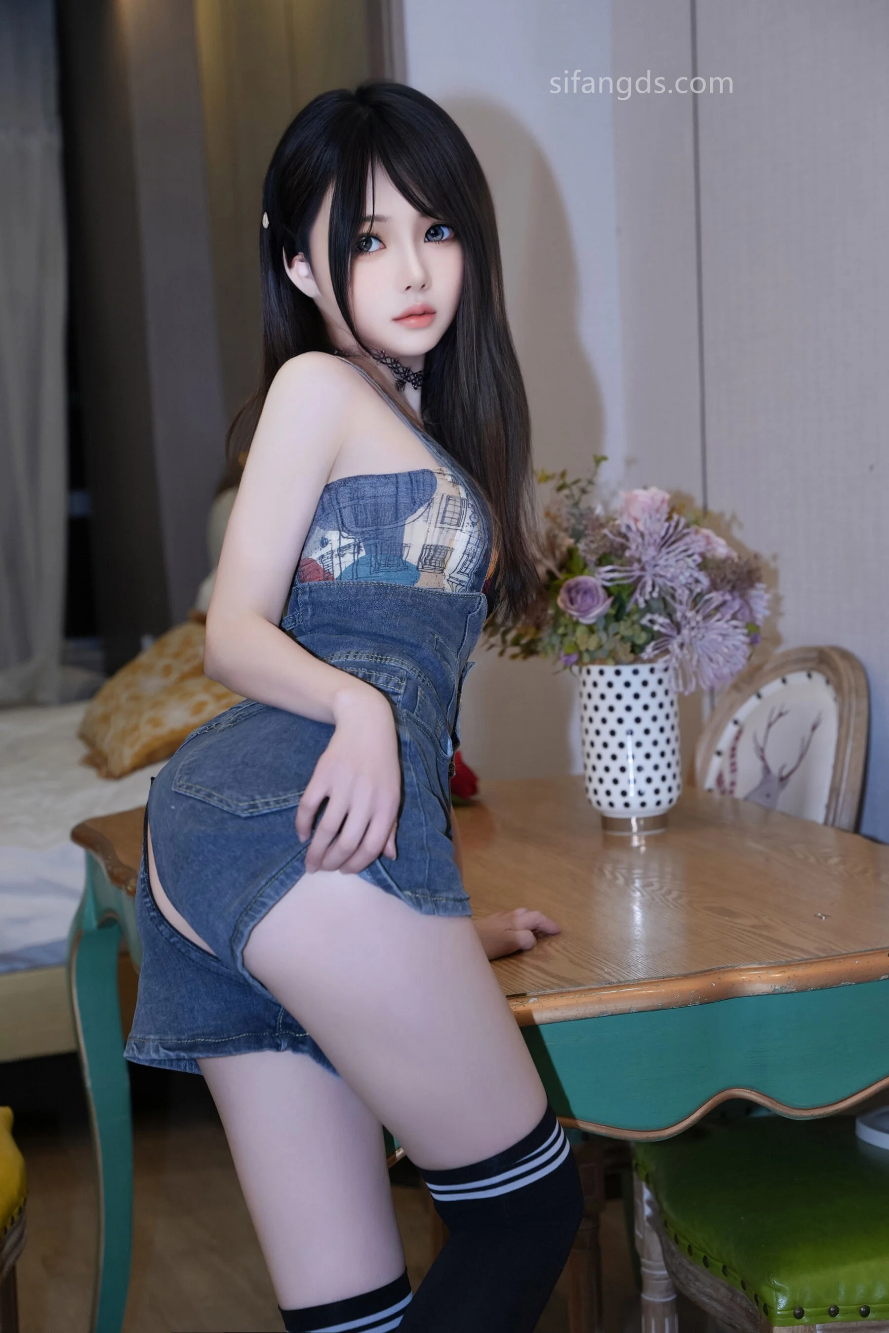 林月月《私购流出》 - Photo 25