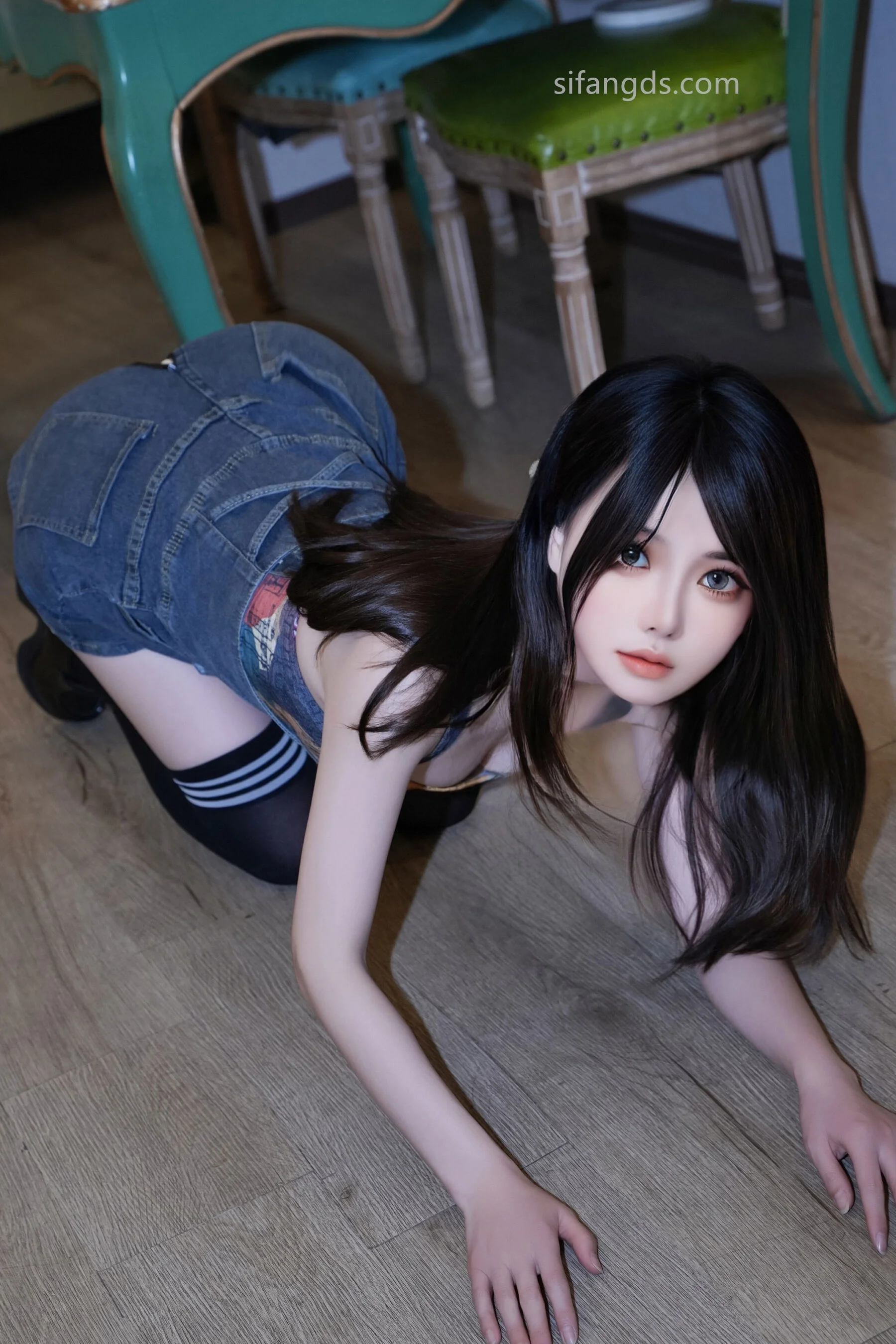 林月月《私购流出》 - Photo 28