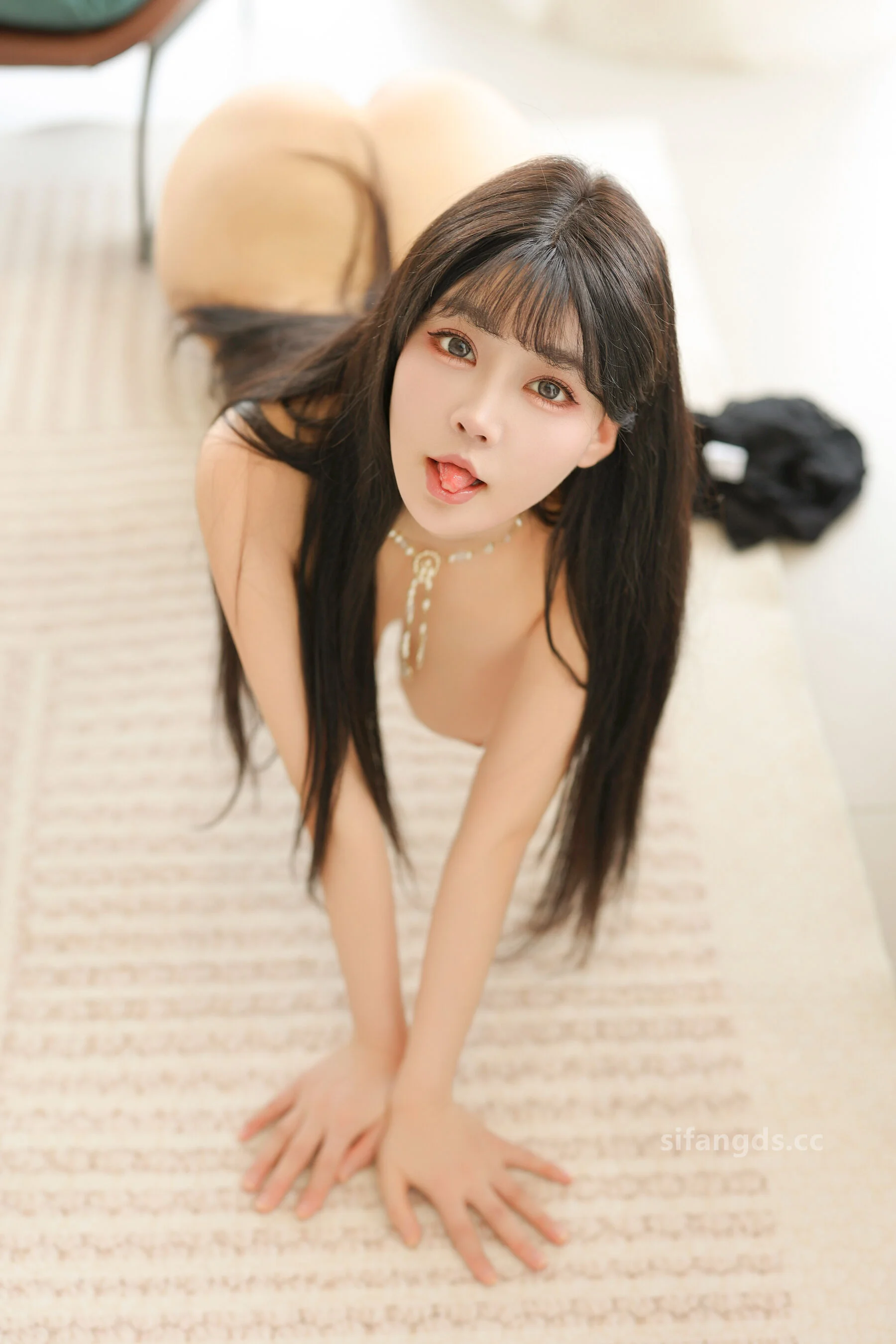 朱可儿《私购流出》 - Photo 58