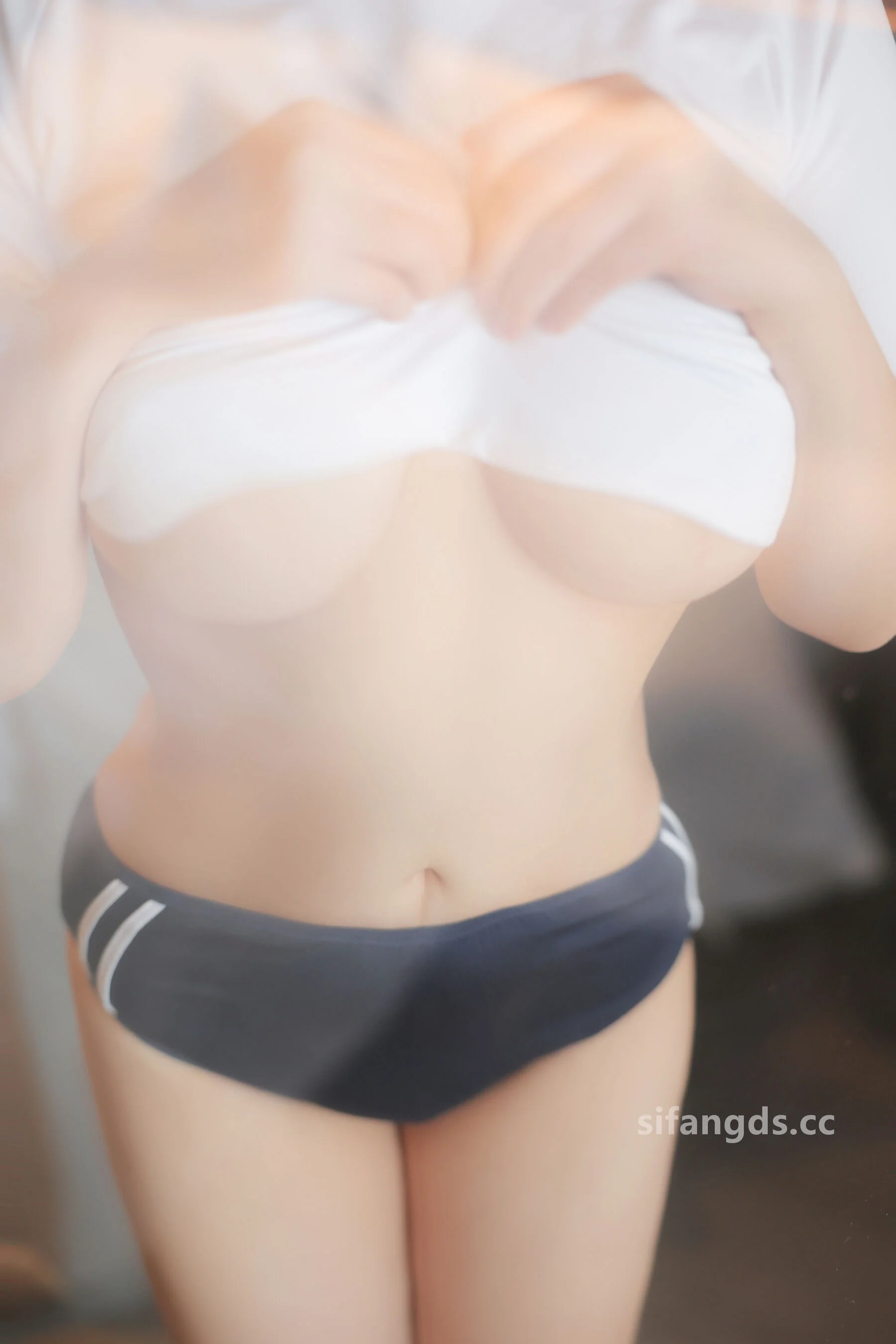 蛋蛋宝《私购流出》 - Photo 18