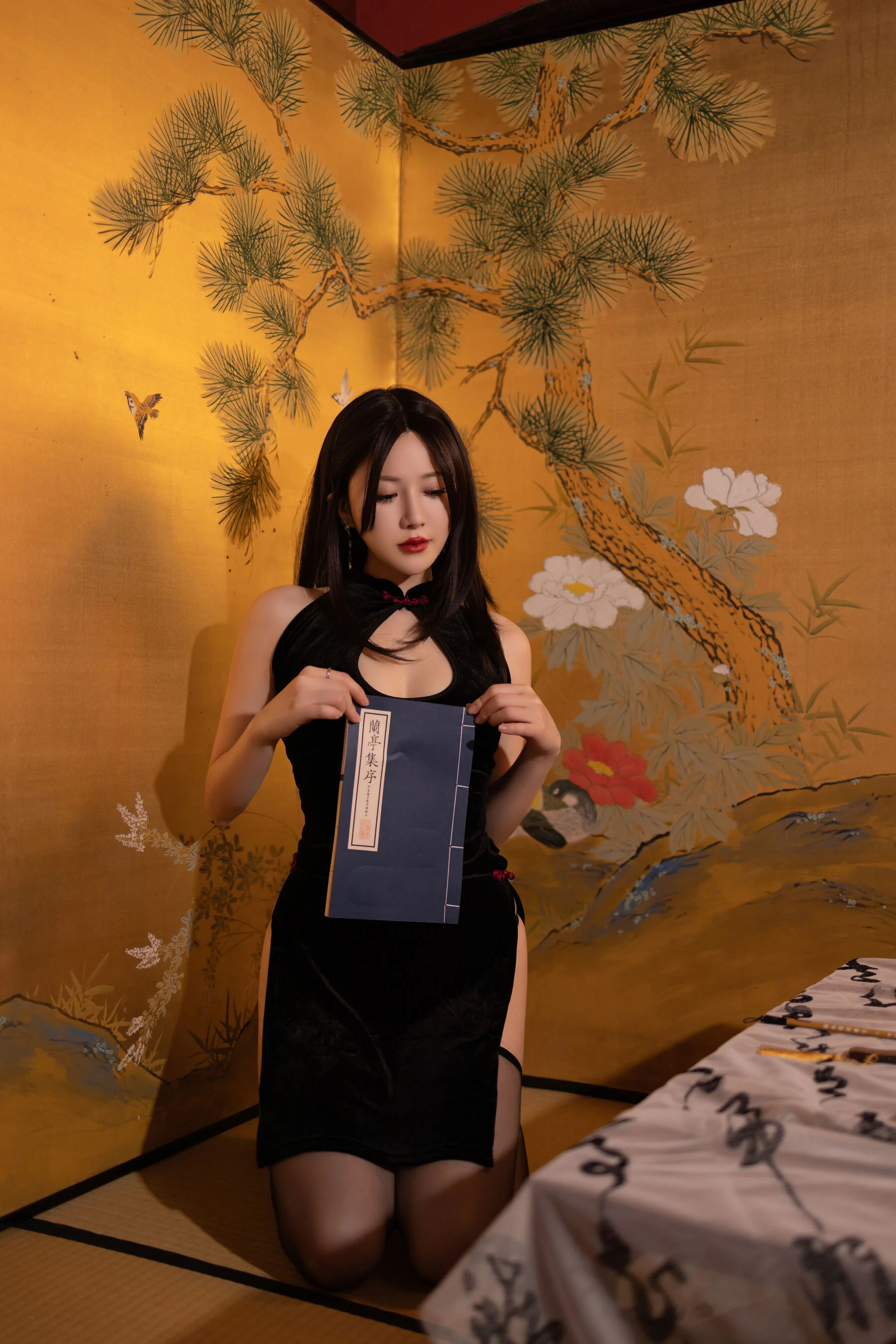 鱼子酱Fish《长乐未央》 - Photo 7