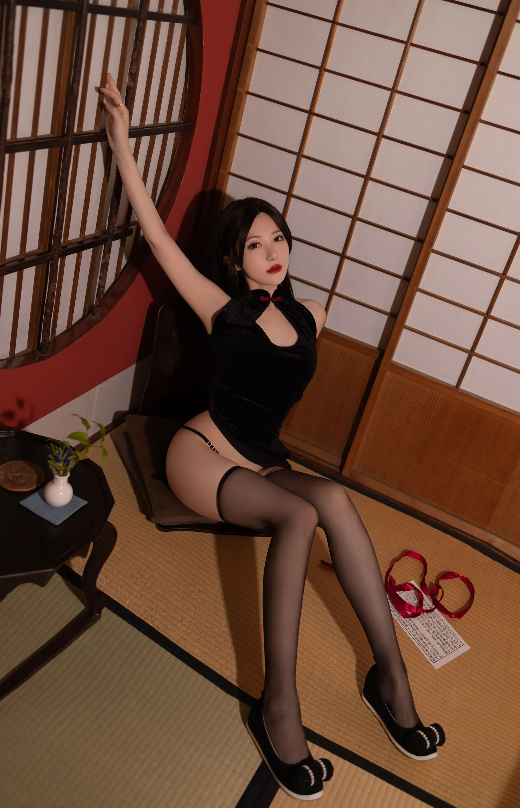 鱼子酱Fish《长乐未央》 - Photo 21