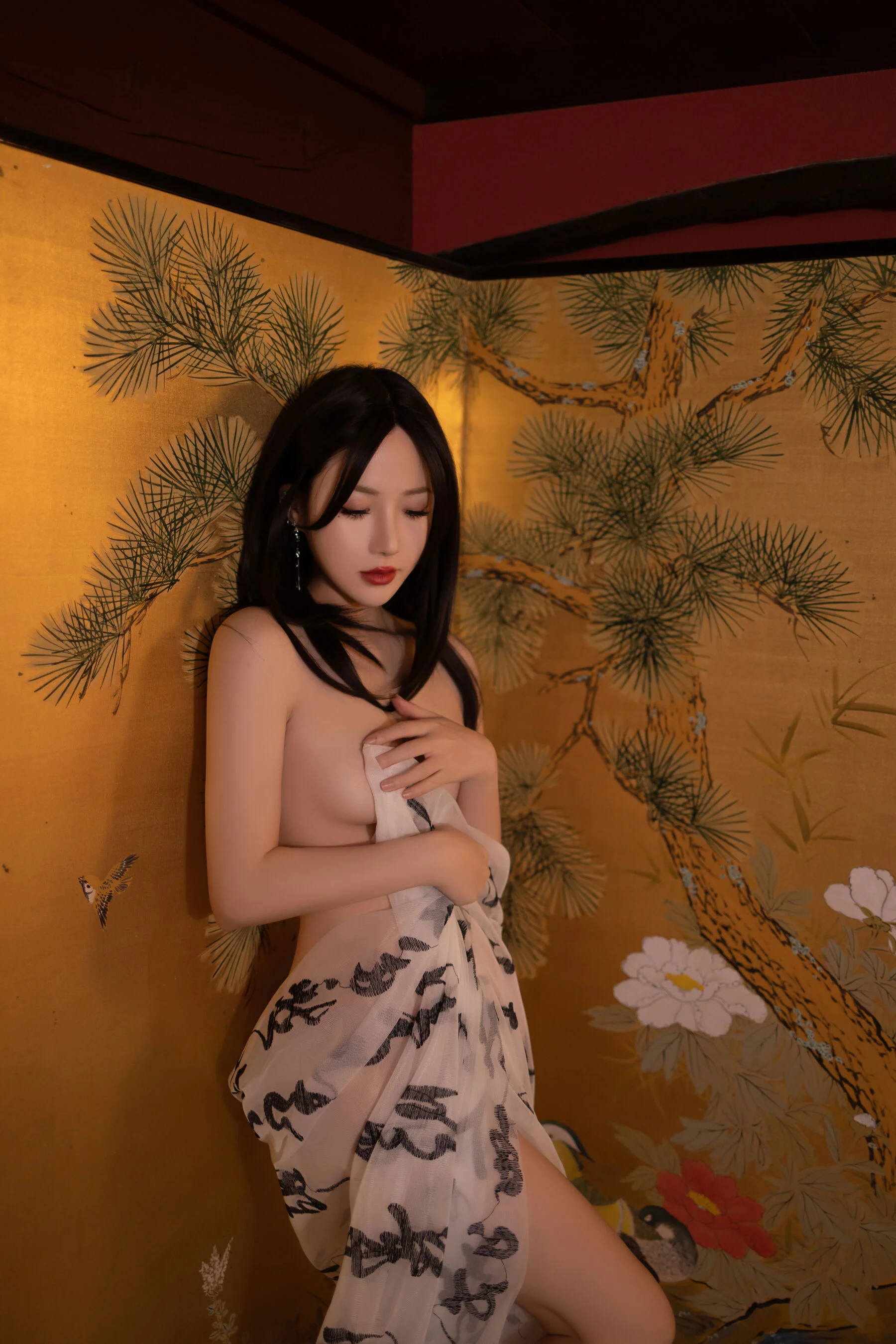 鱼子酱Fish《长乐未央》 - Photo 110