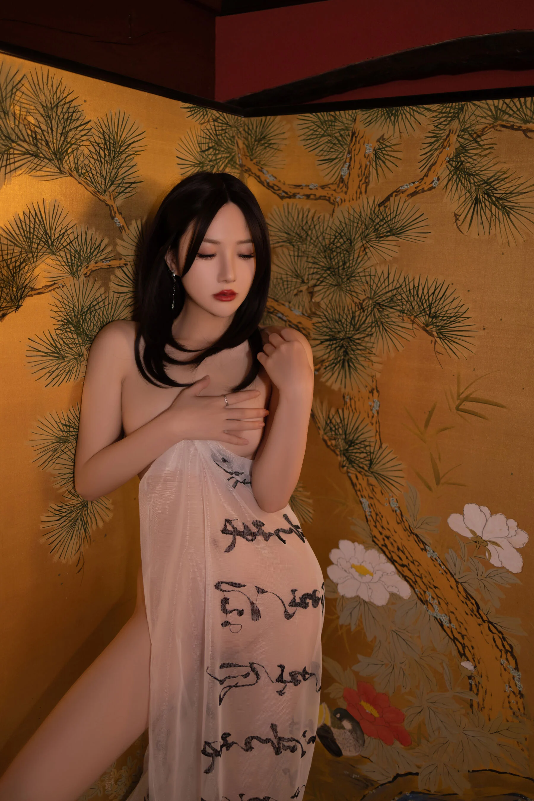 鱼子酱Fish《长乐未央》 - Photo 112
