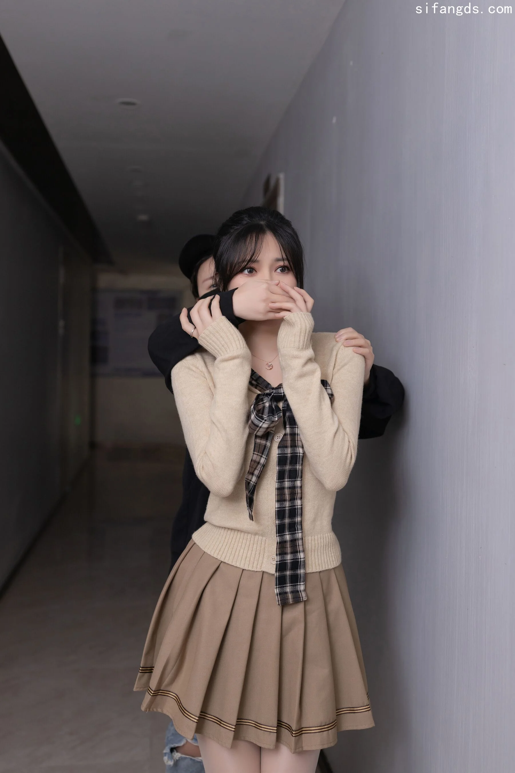 鱼子酱Fish《私购流出》 - Photo 3