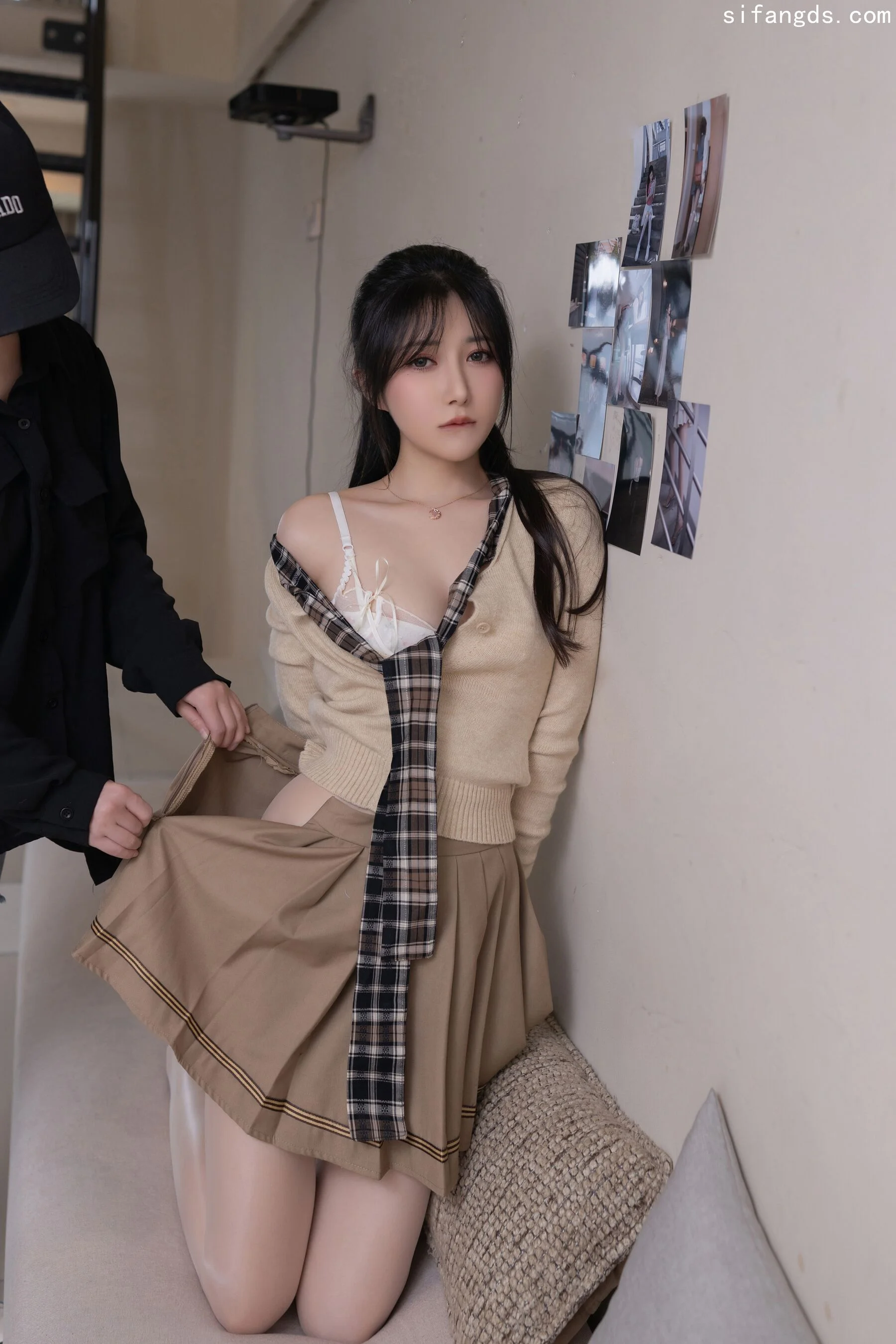 鱼子酱Fish《私购流出》 - Photo 22