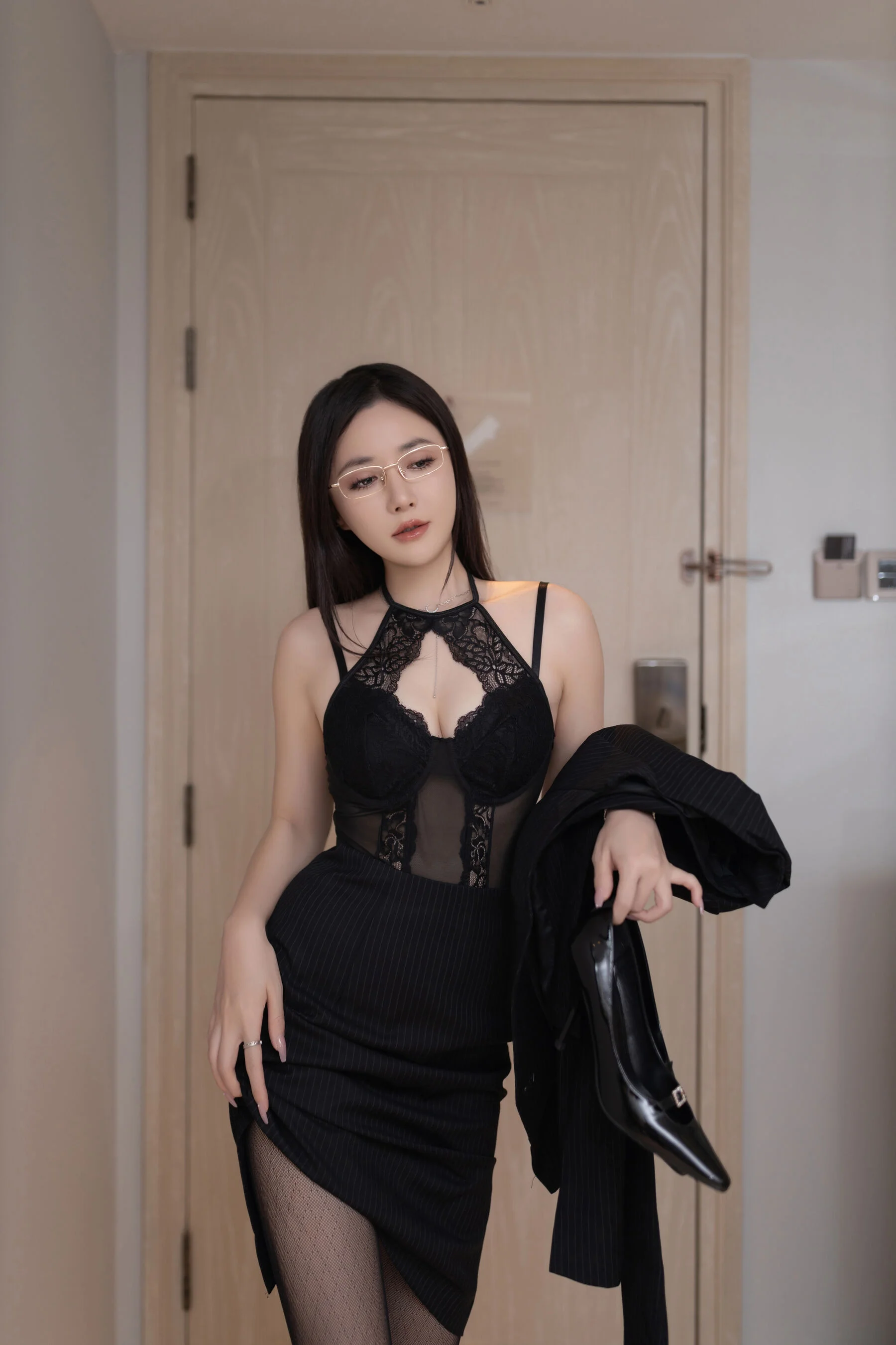 鱼子酱Fih《沉沦》 - Photo 21