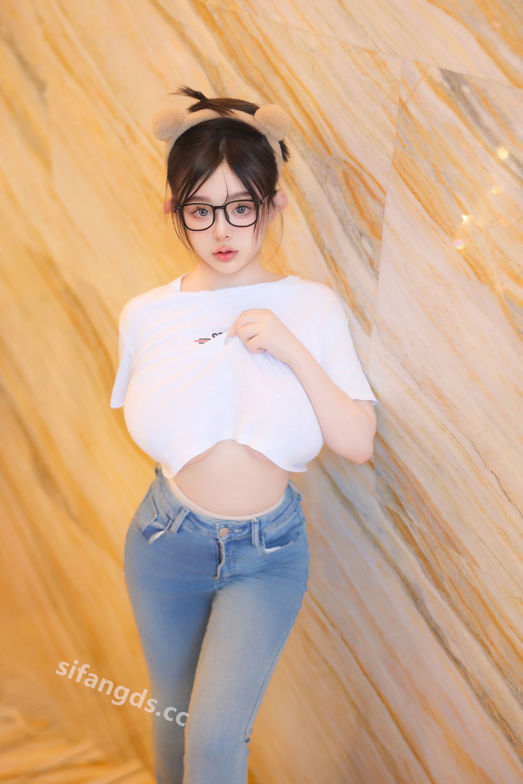 娜娜子yy《私购流出》 - Photo 5