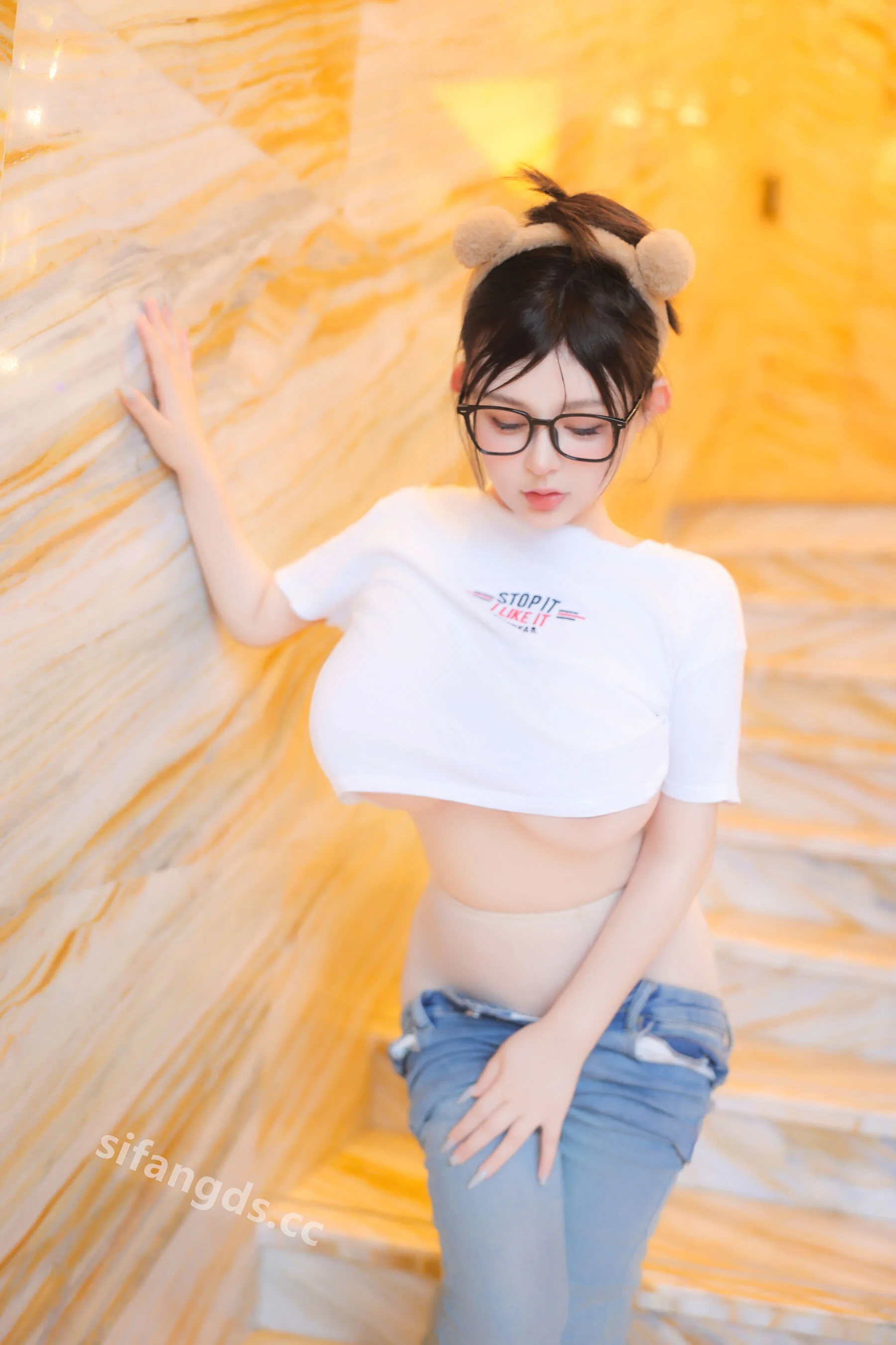 娜娜子yy《私购流出》 - Photo 27