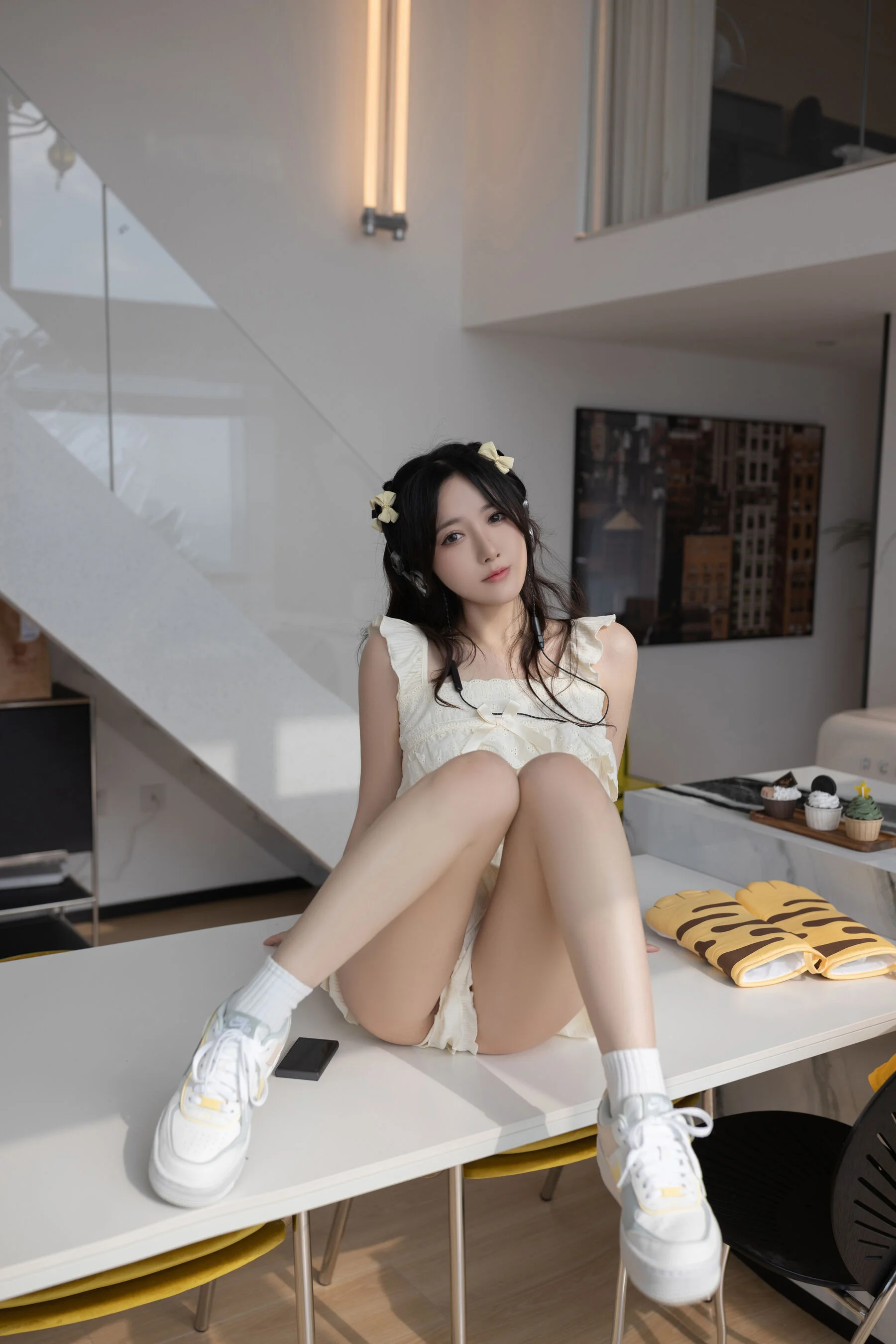 鱼子酱Fish《小邹菊》 - Photo 5