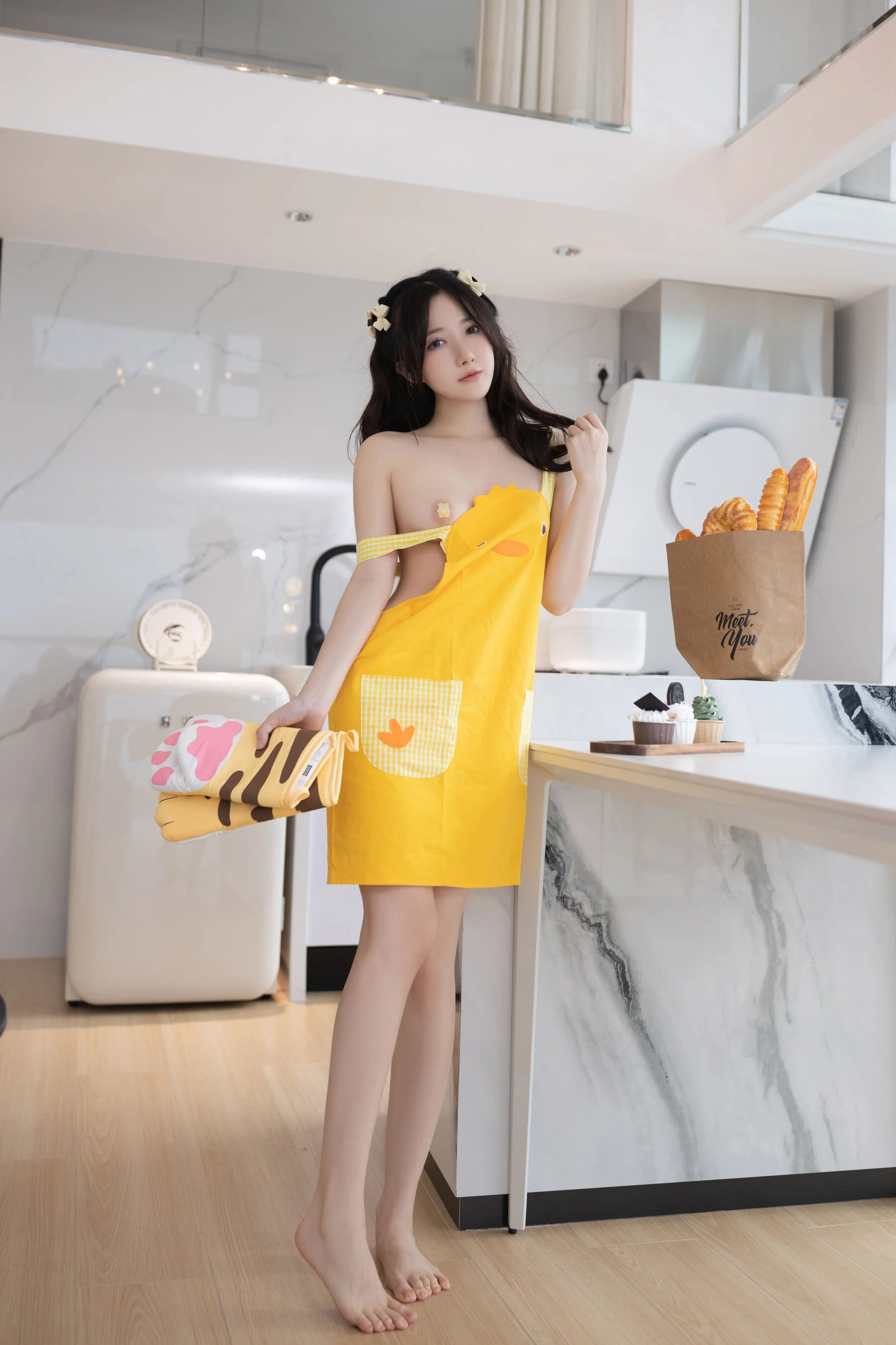 鱼子酱Fish《小邹菊》 - Photo 28