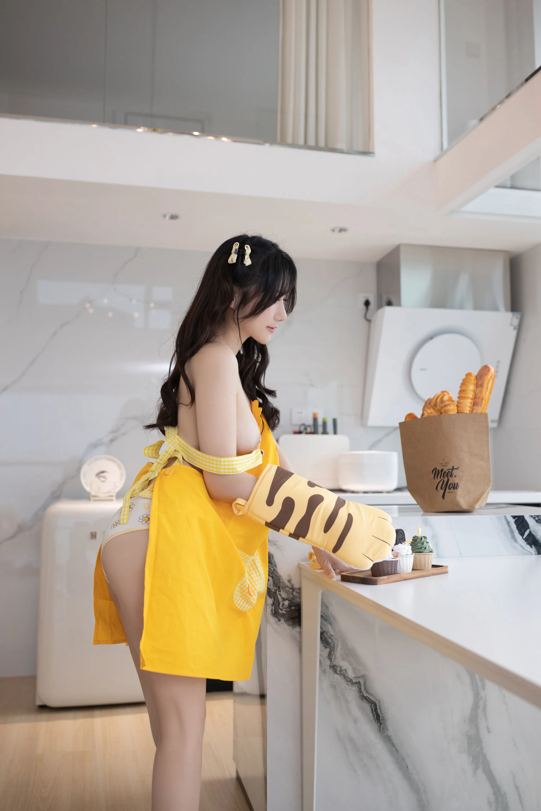 鱼子酱Fish《小邹菊》 - Photo 29