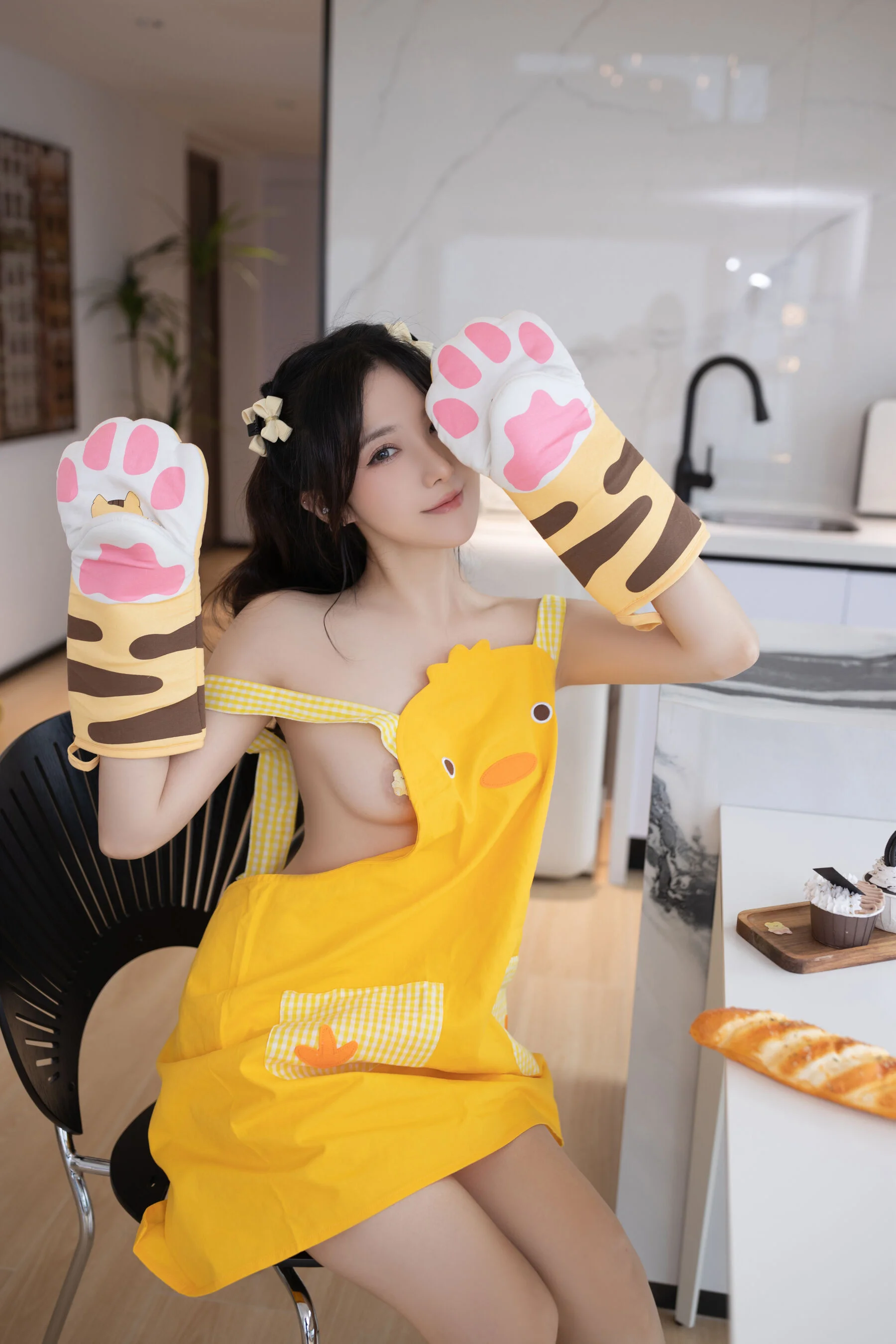 鱼子酱Fish《小邹菊》 - Photo 33