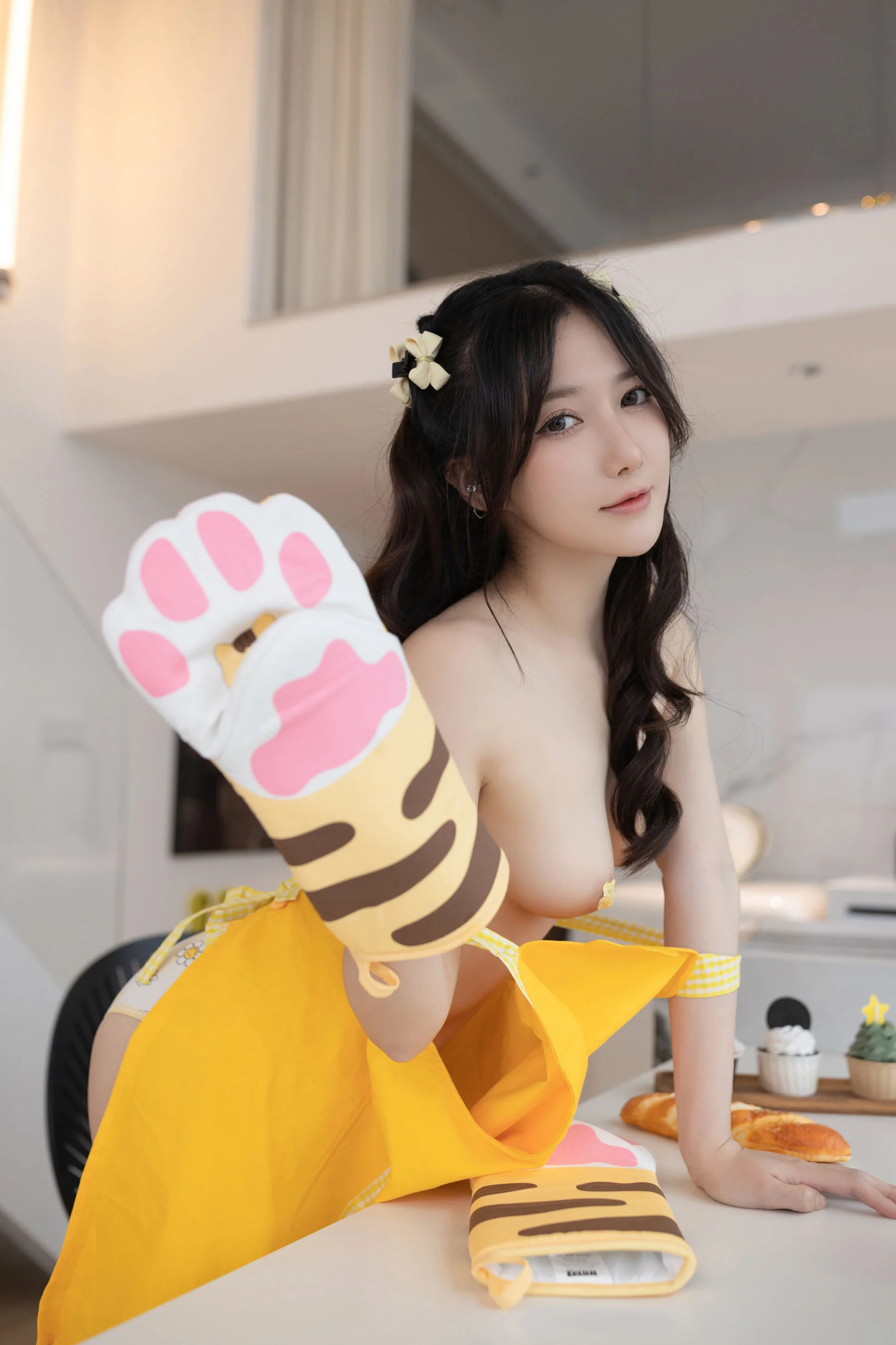 鱼子酱Fish《小邹菊》 - Photo 35