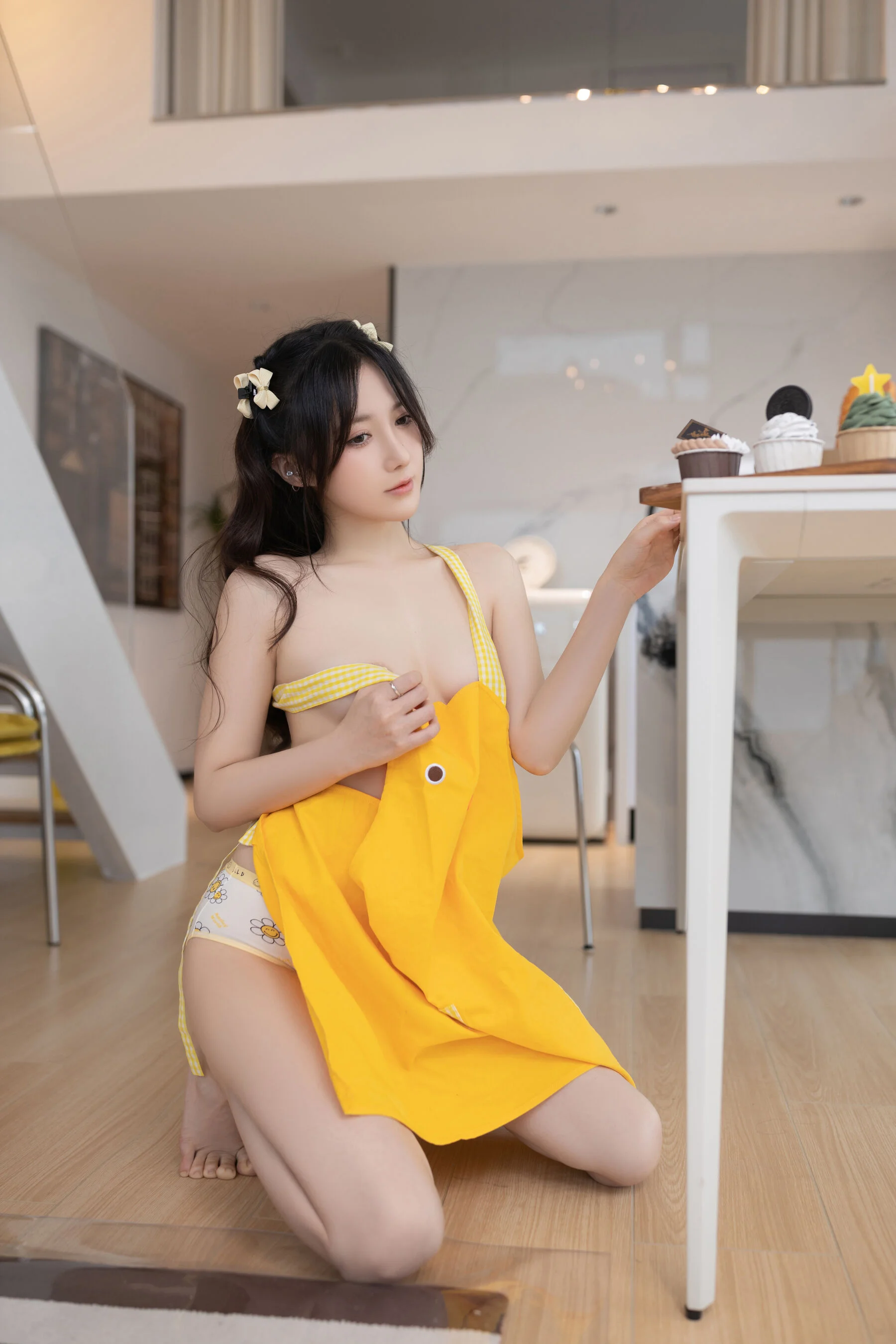 鱼子酱Fish《小邹菊》 - Photo 49