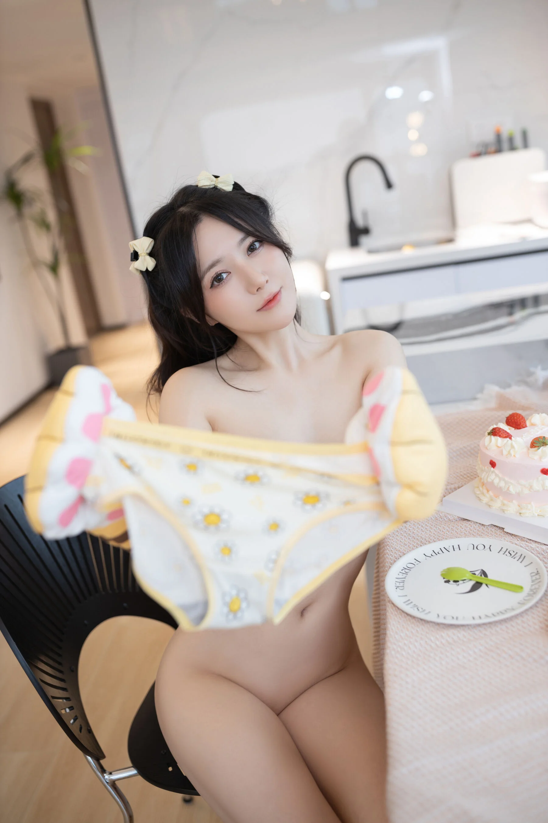 鱼子酱Fish《小邹菊》 - Photo 78