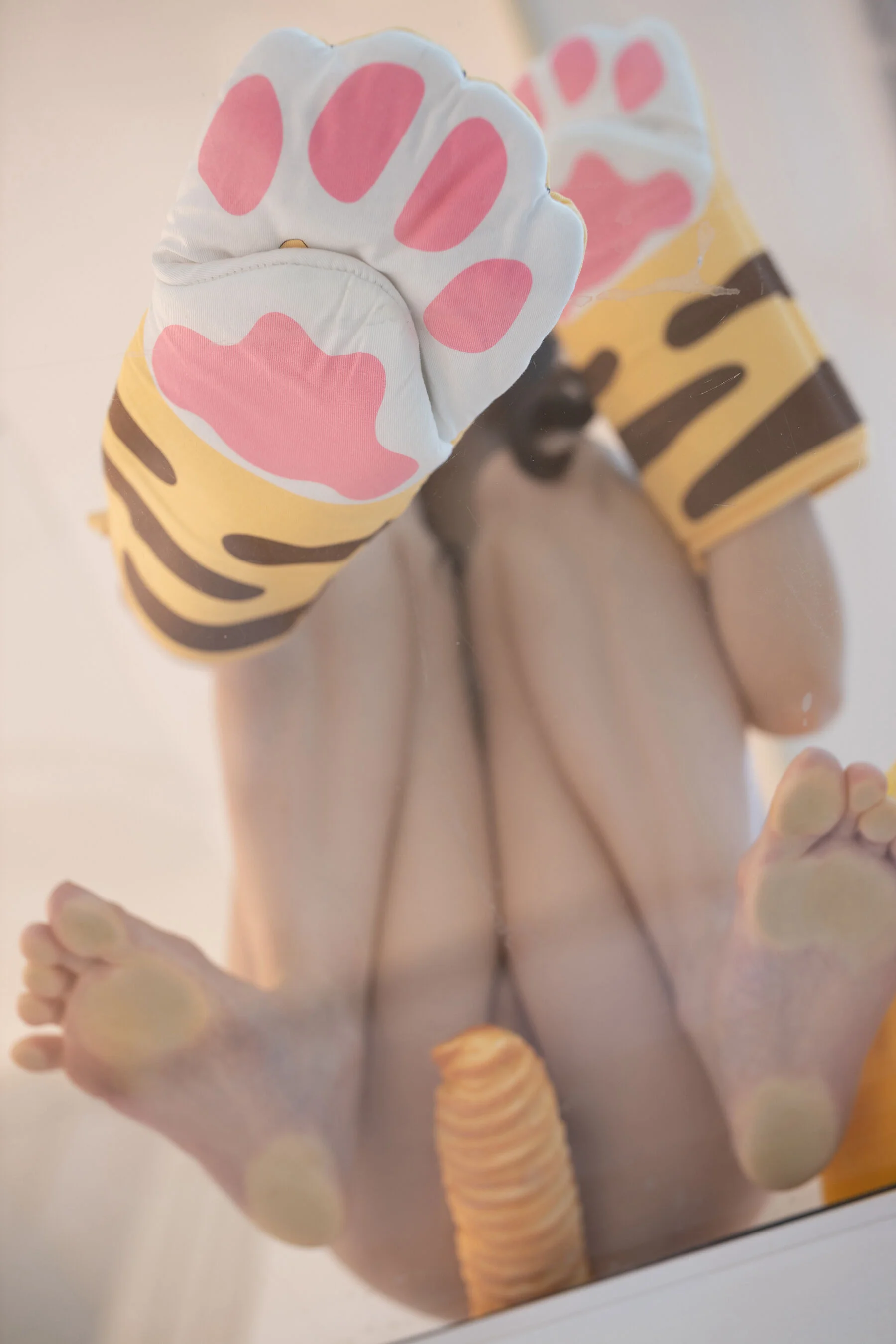 鱼子酱Fish《小邹菊》 - Photo 100