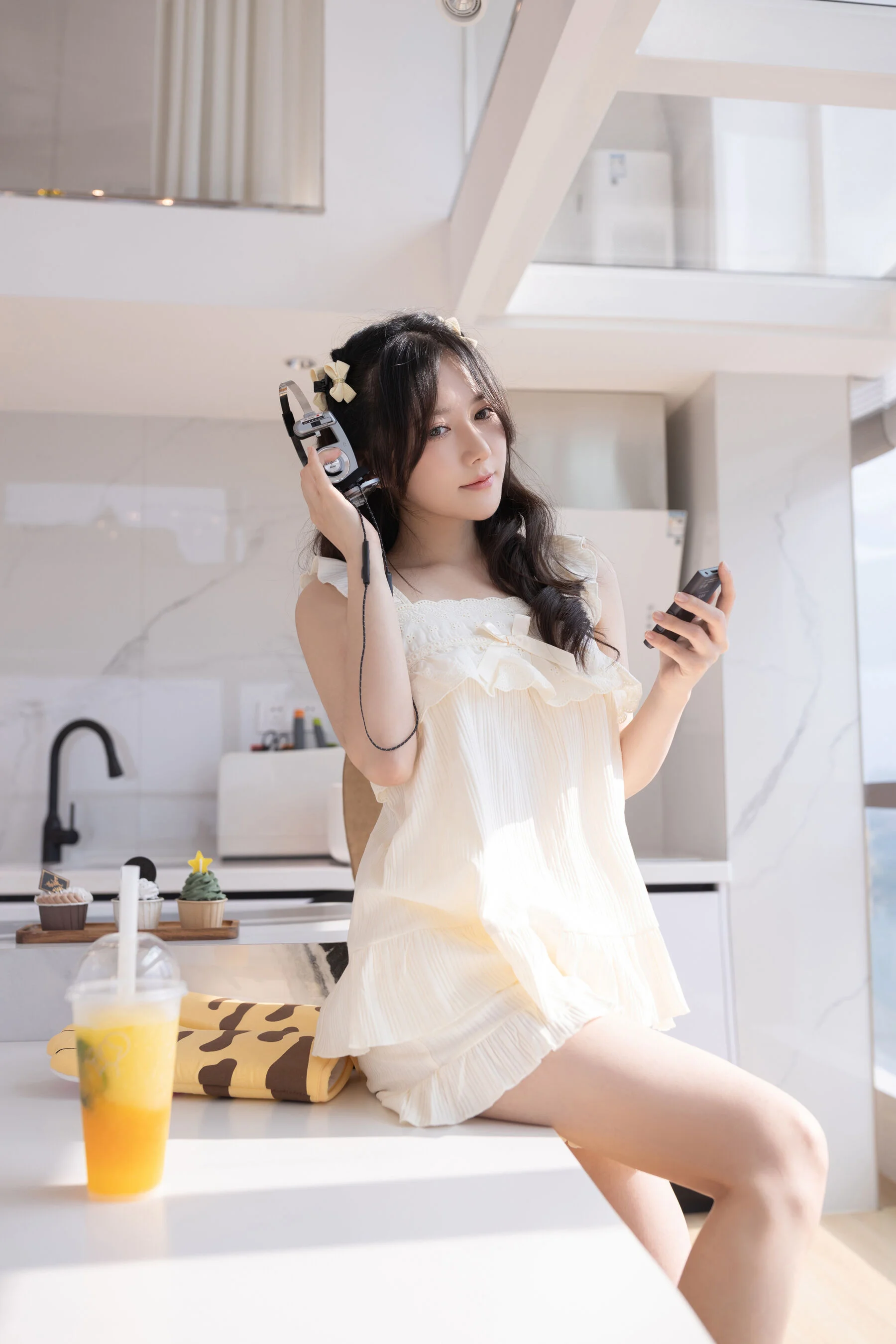 鱼子酱Fish《小邹菊》 - Photo 145