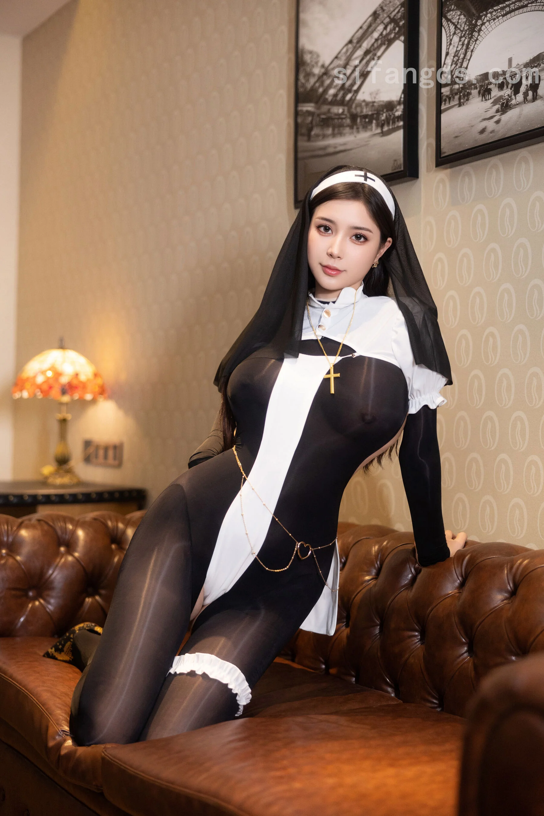 小蛮妖Yummy《私购流出》 - Photo 11