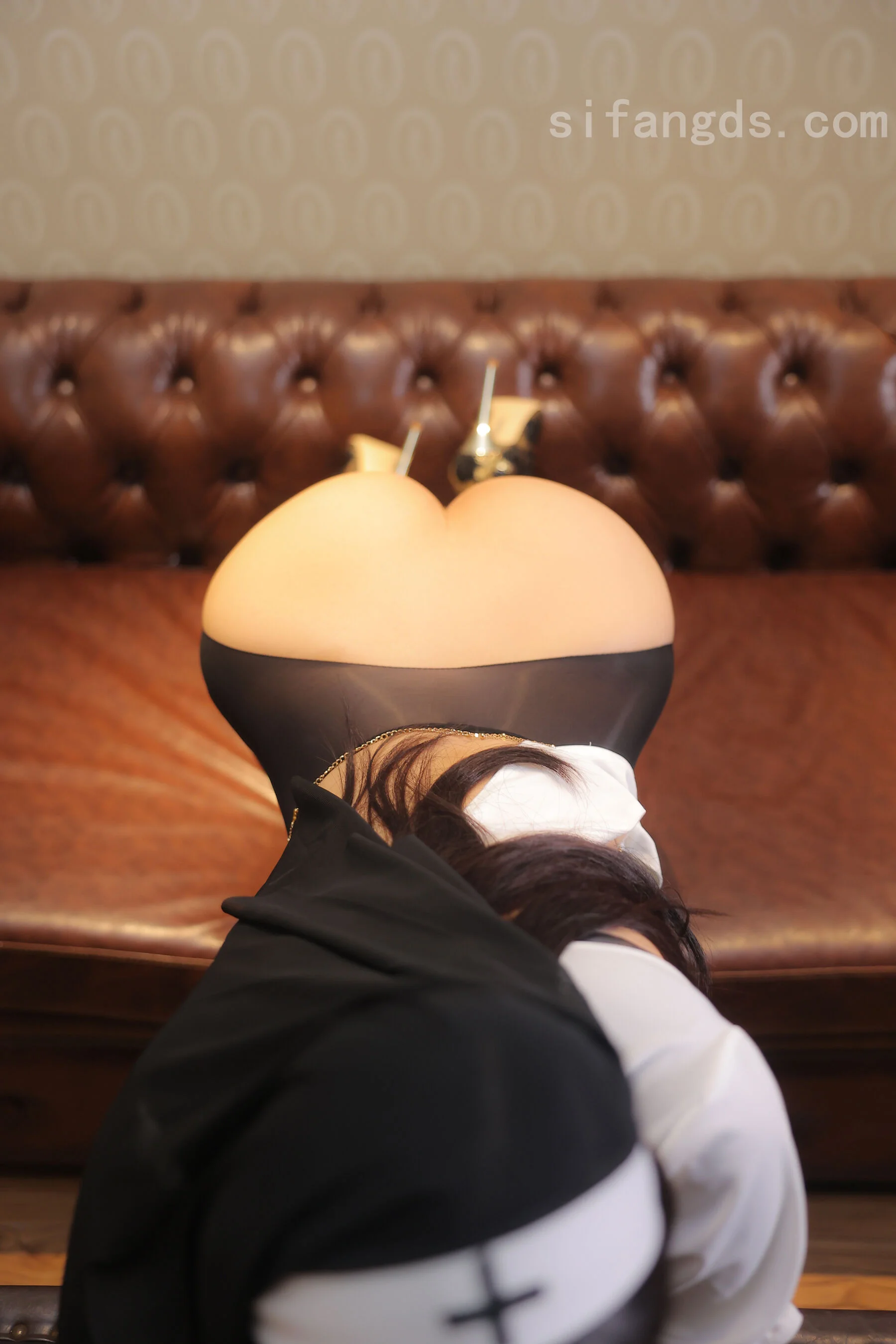 小蛮妖Yummy《私购流出》 - Photo 13