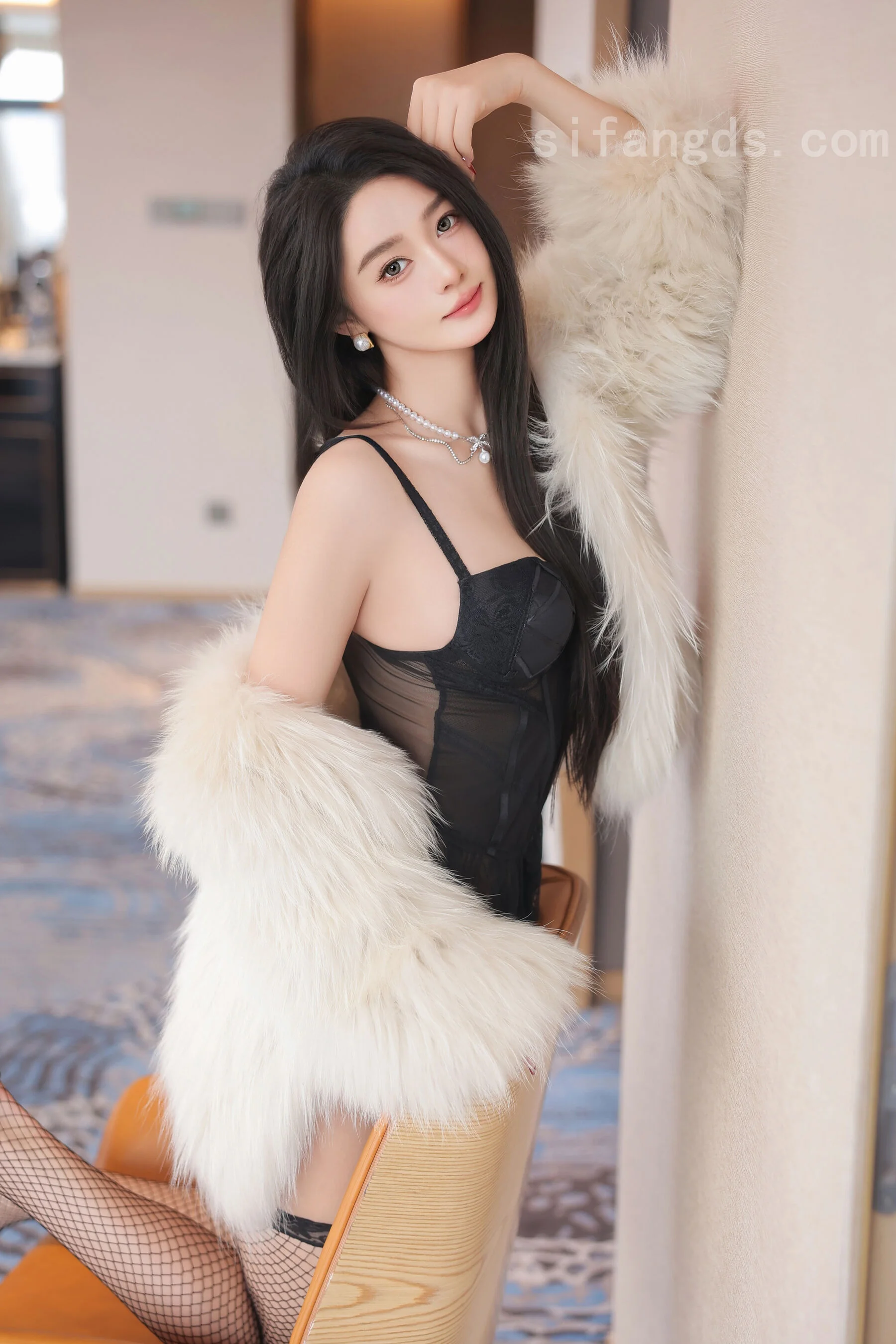 candy糖糖《私购流出》 - Photo 29