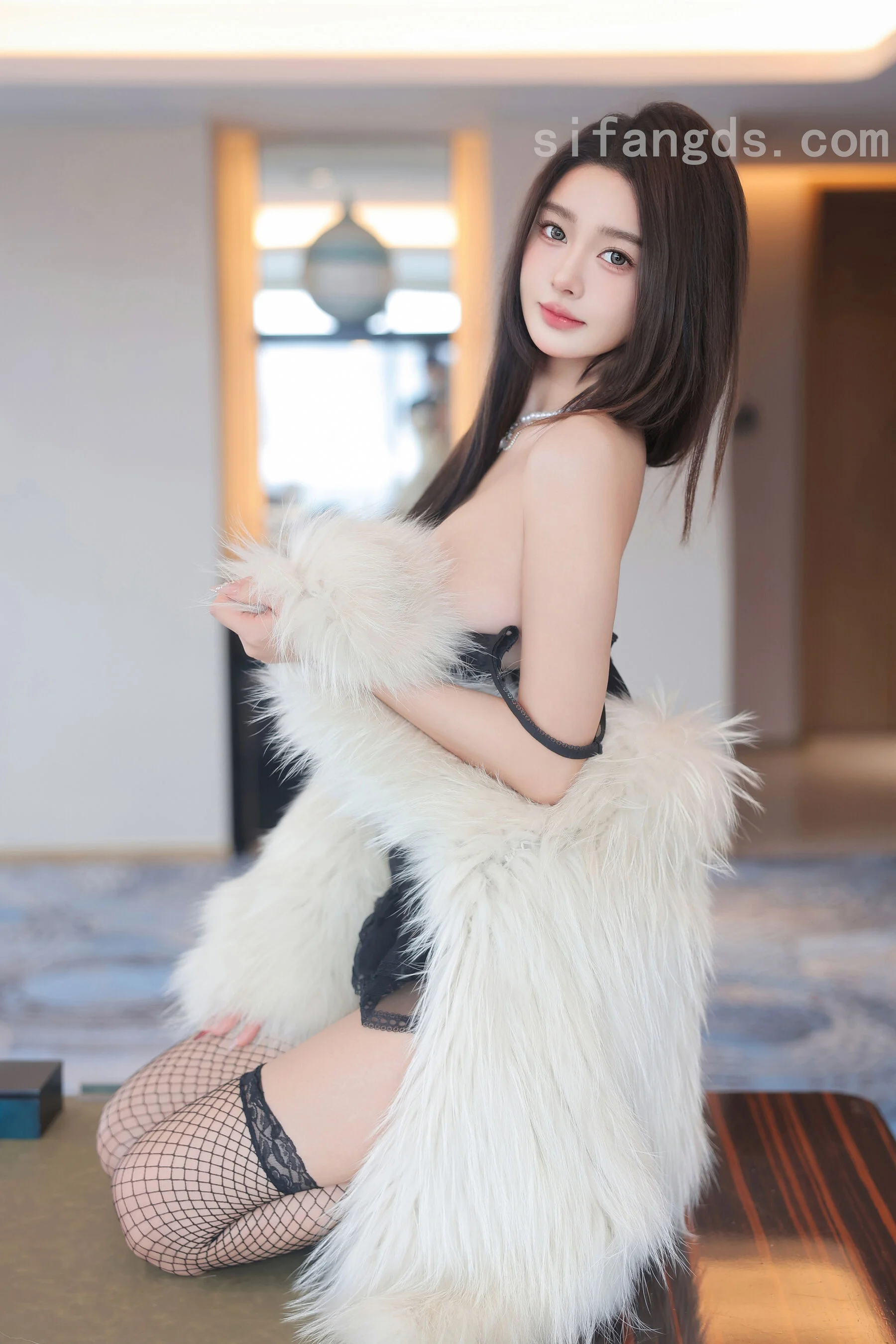 candy糖糖《私购流出》 - Photo 53