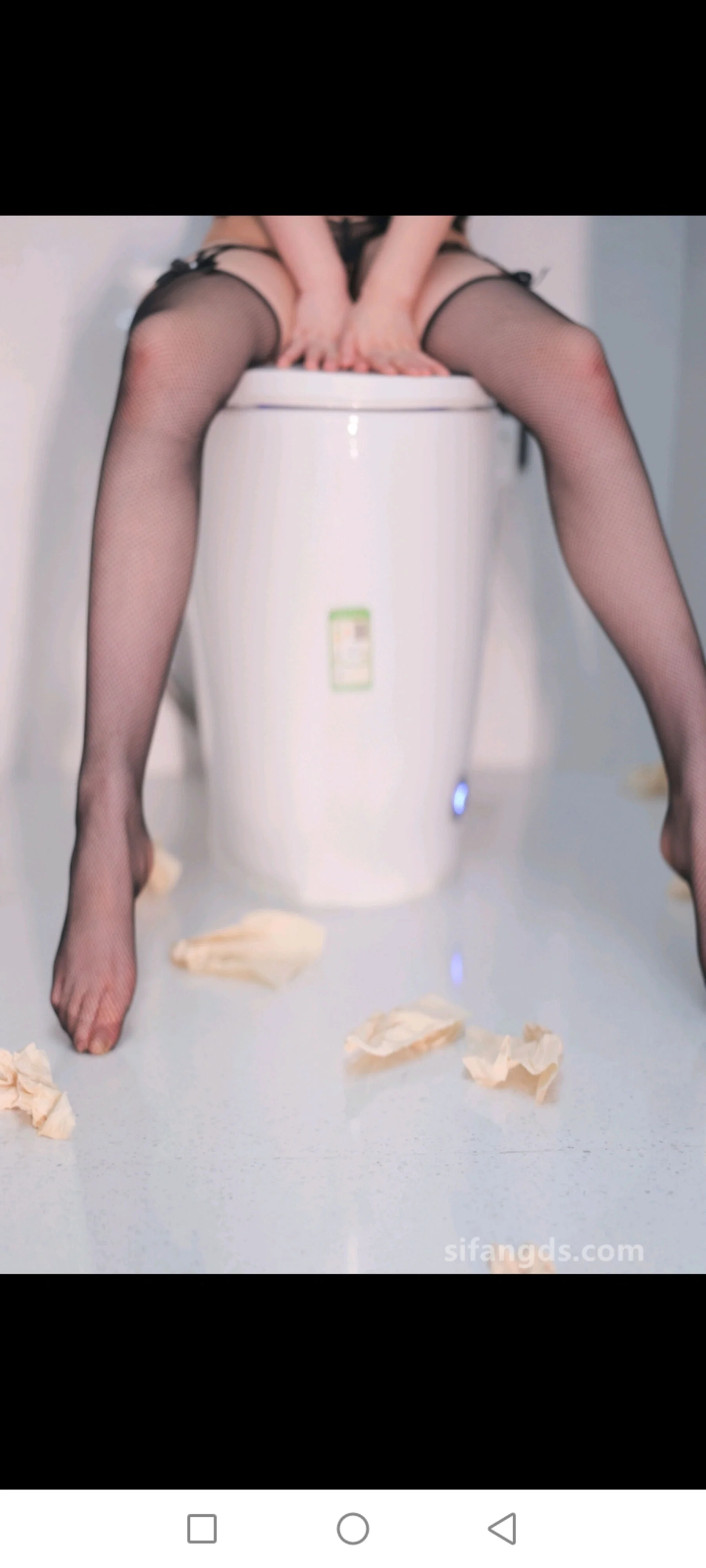 candy糖糖《私购流出》 - Photo 44