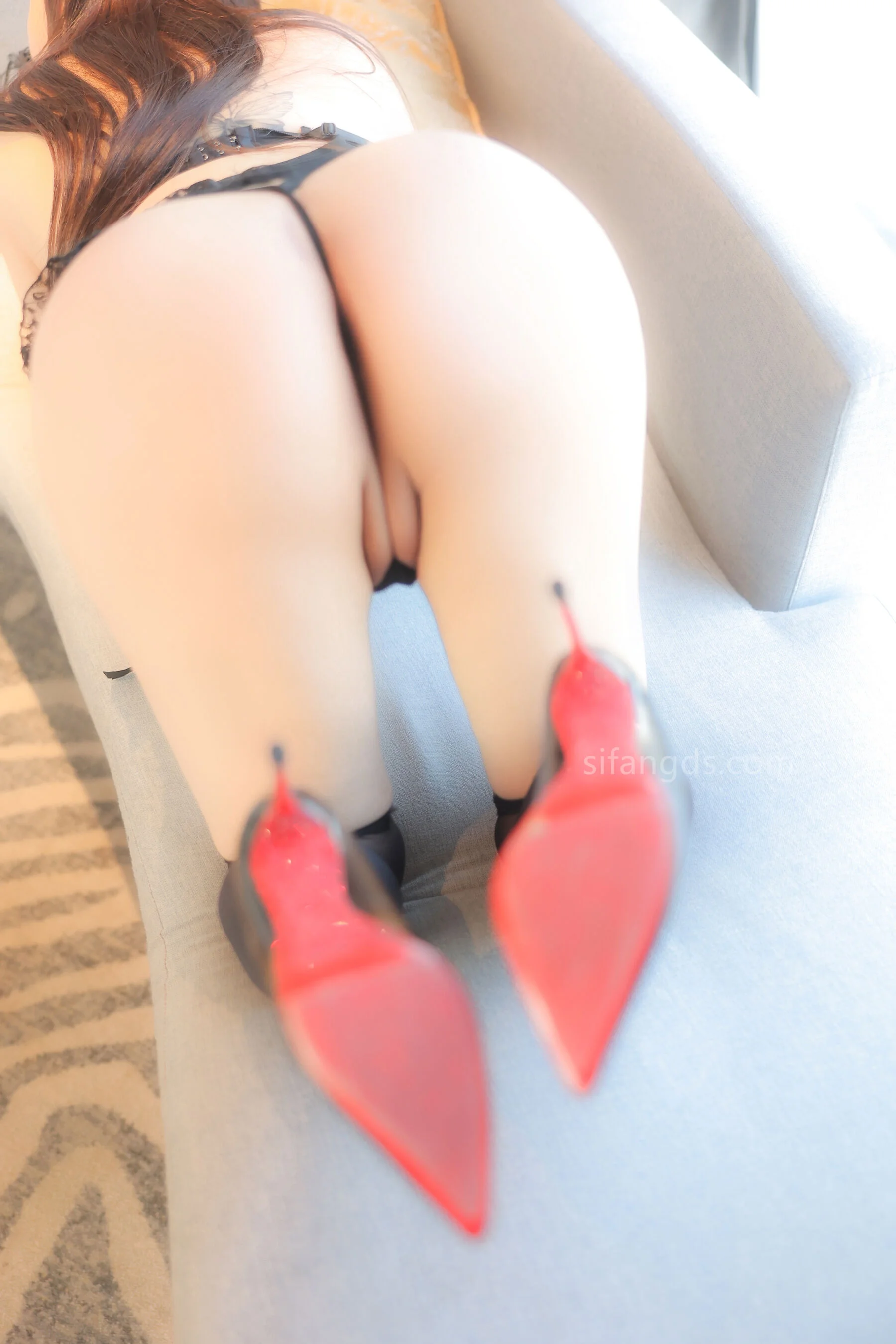 王雅姗《私购流出》 - Photo 84