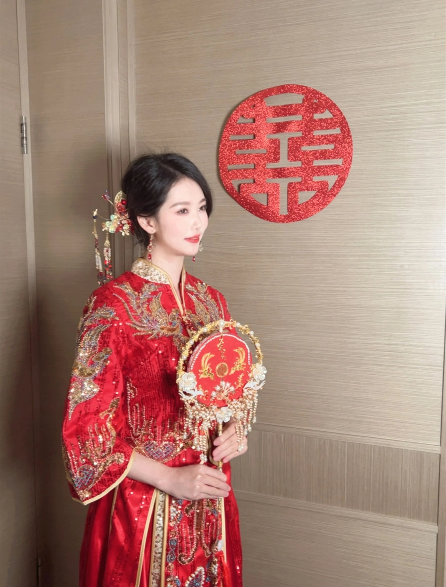 利世《私购流出》