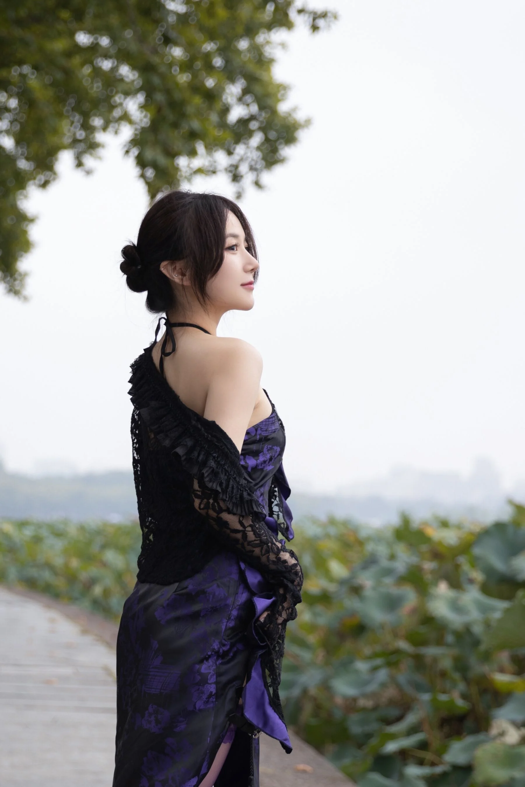 鱼子酱Fish《独角戏》 - Photo 2