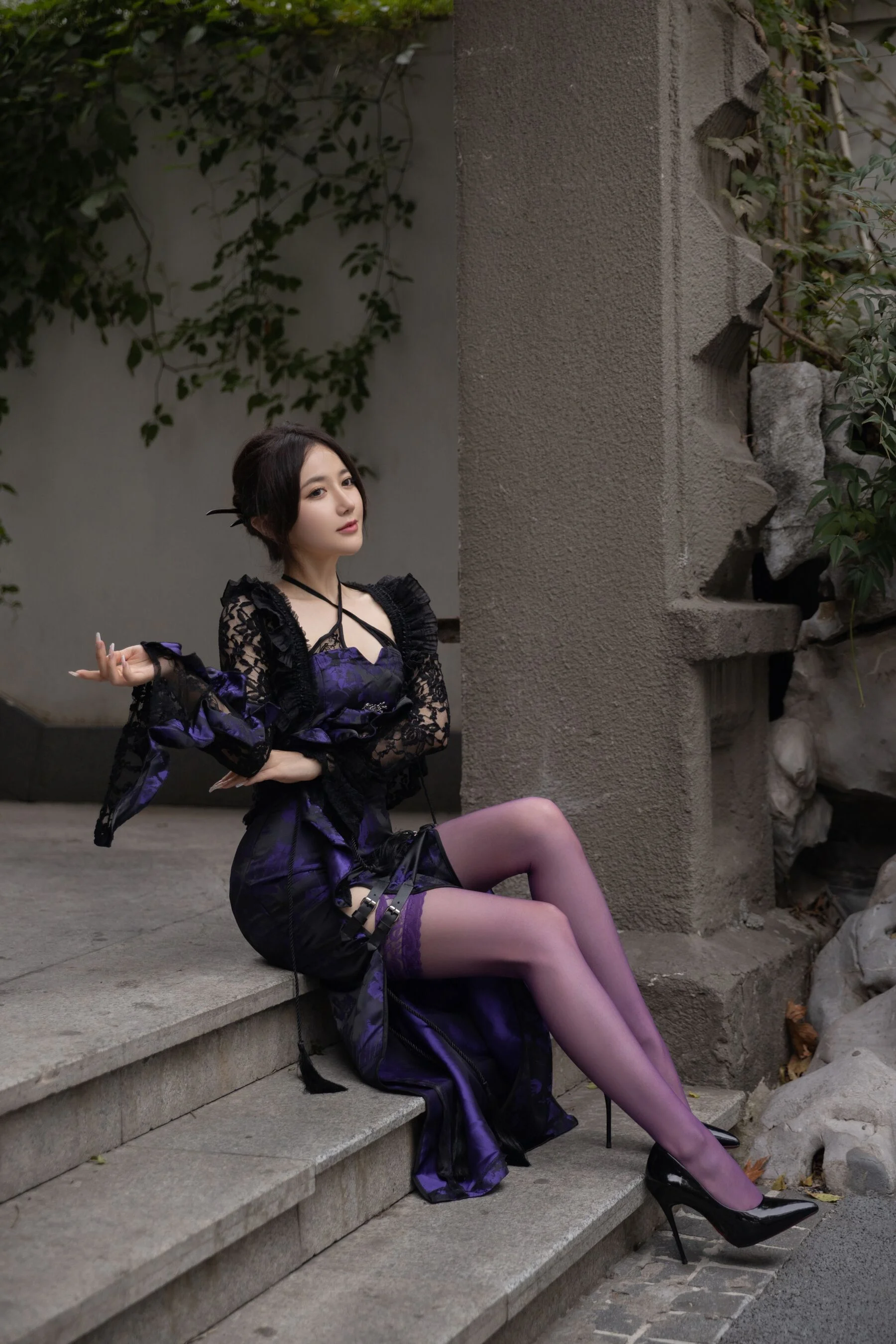 鱼子酱Fish《独角戏》 - Photo 3