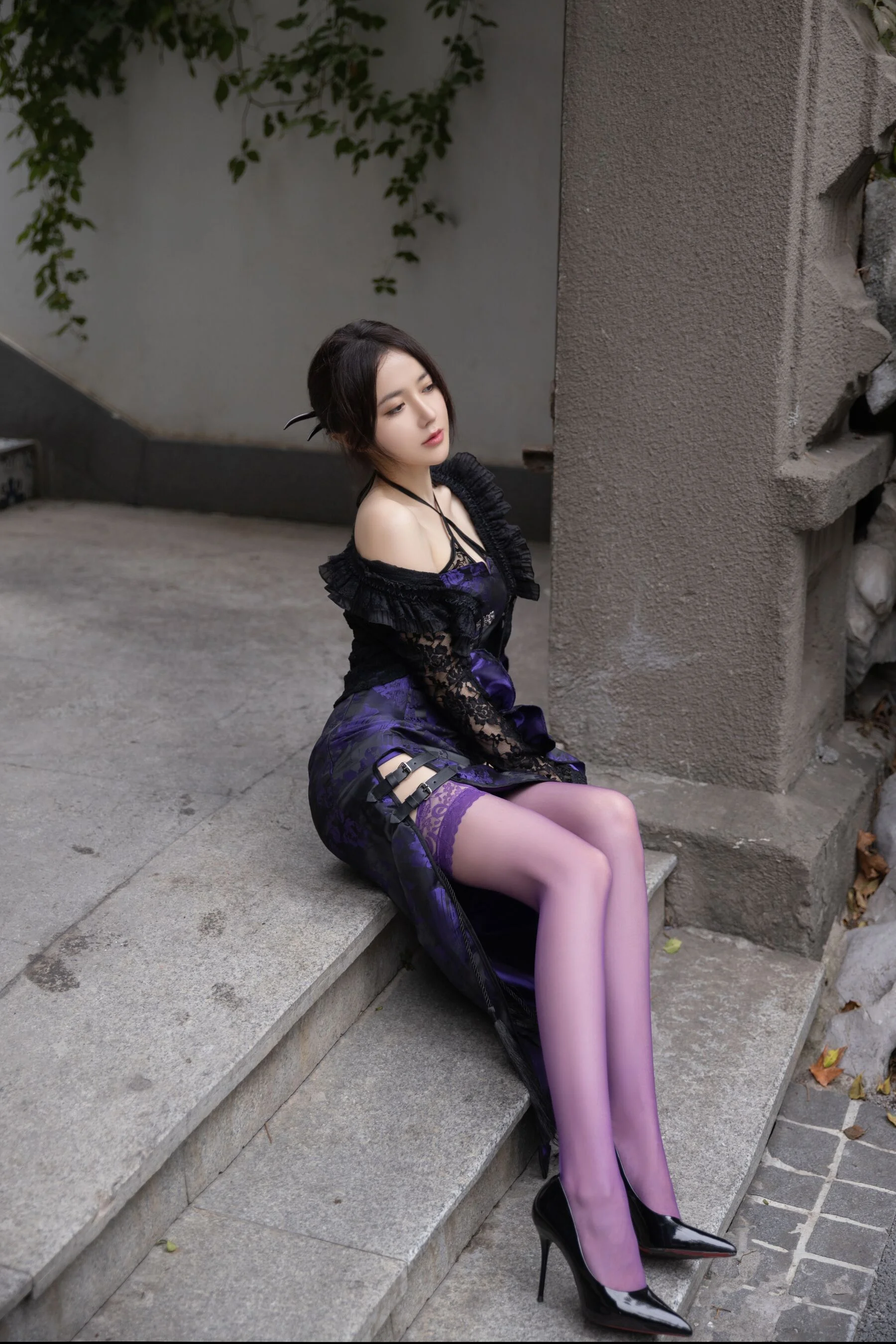 鱼子酱Fish《独角戏》 - Photo 6