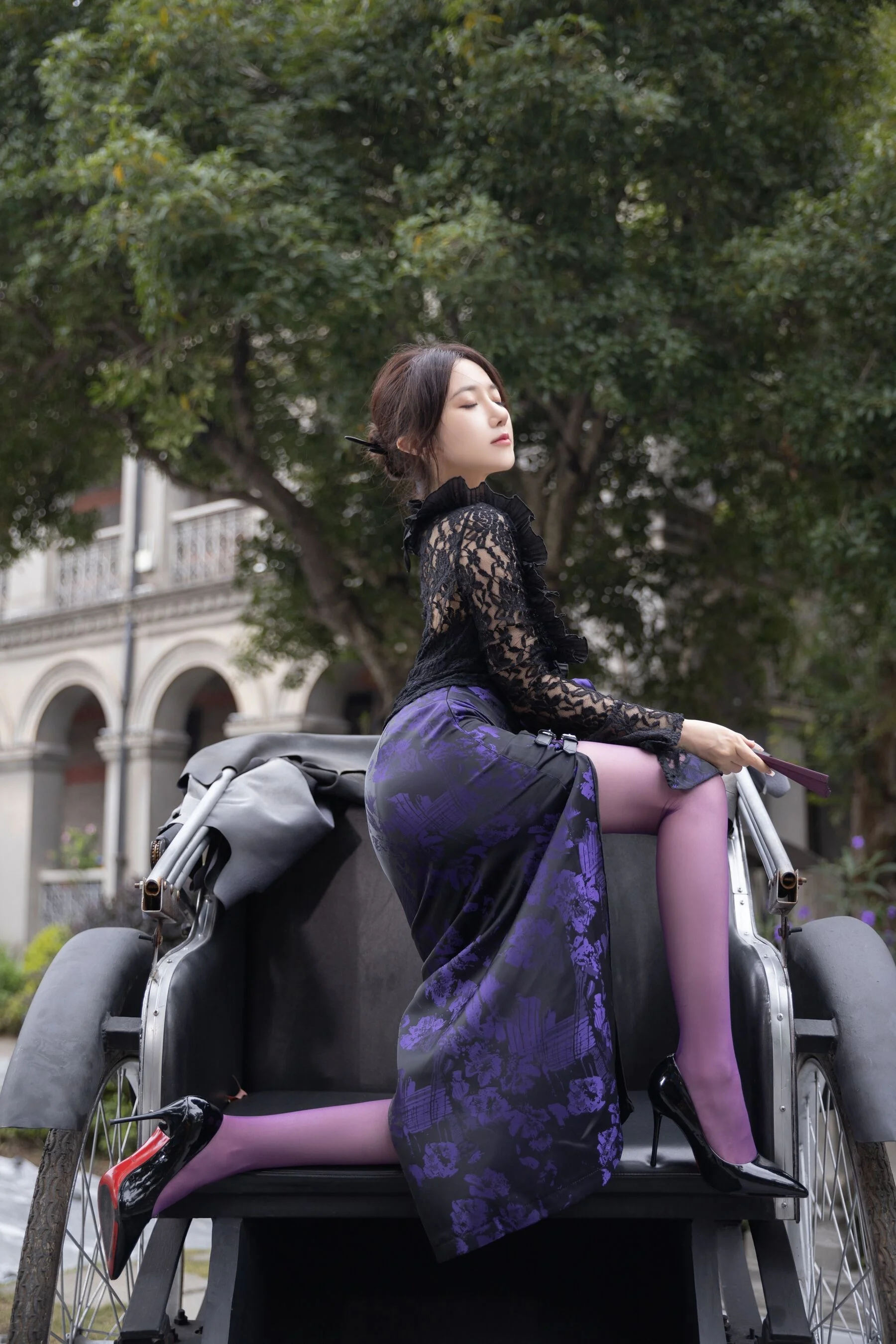 鱼子酱Fish《独角戏》 - Photo 11
