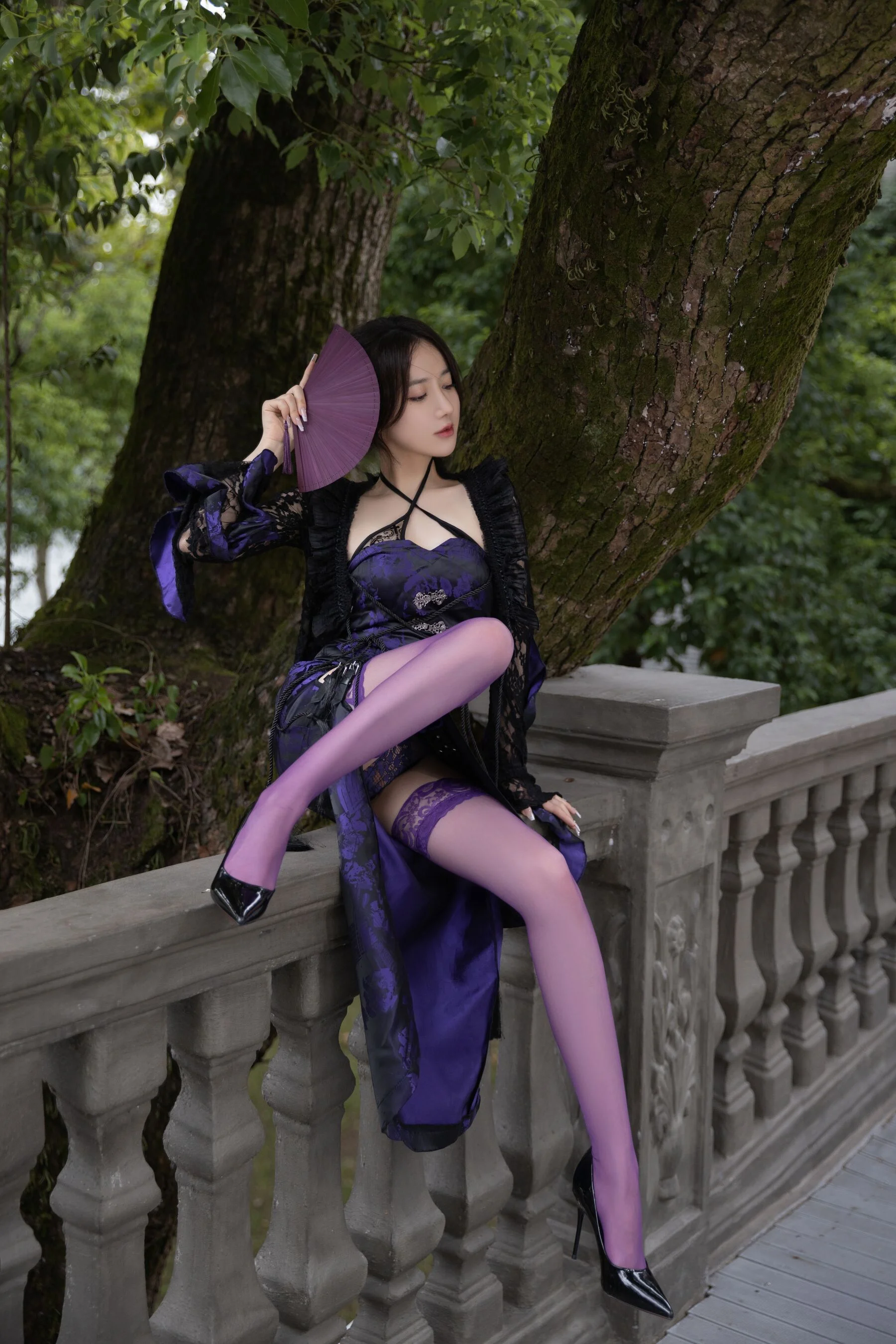 鱼子酱Fish《独角戏》 - Photo 13