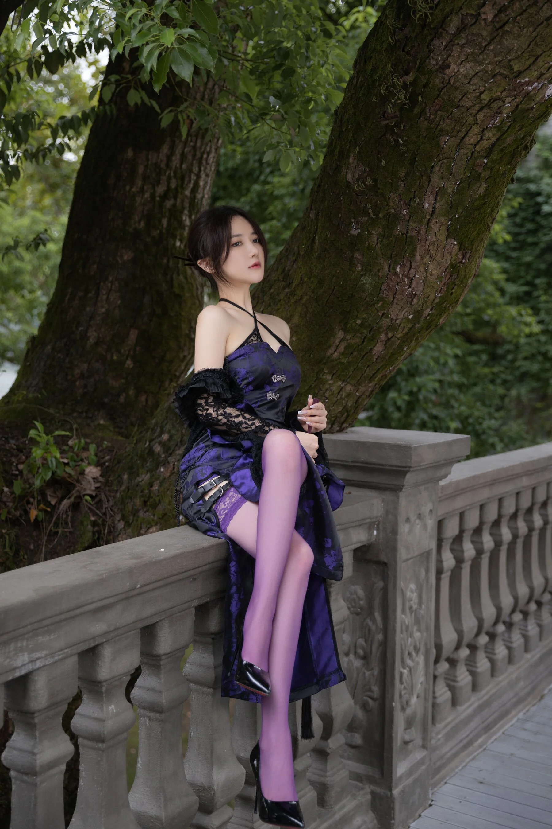 鱼子酱Fish《独角戏》 - Photo 17