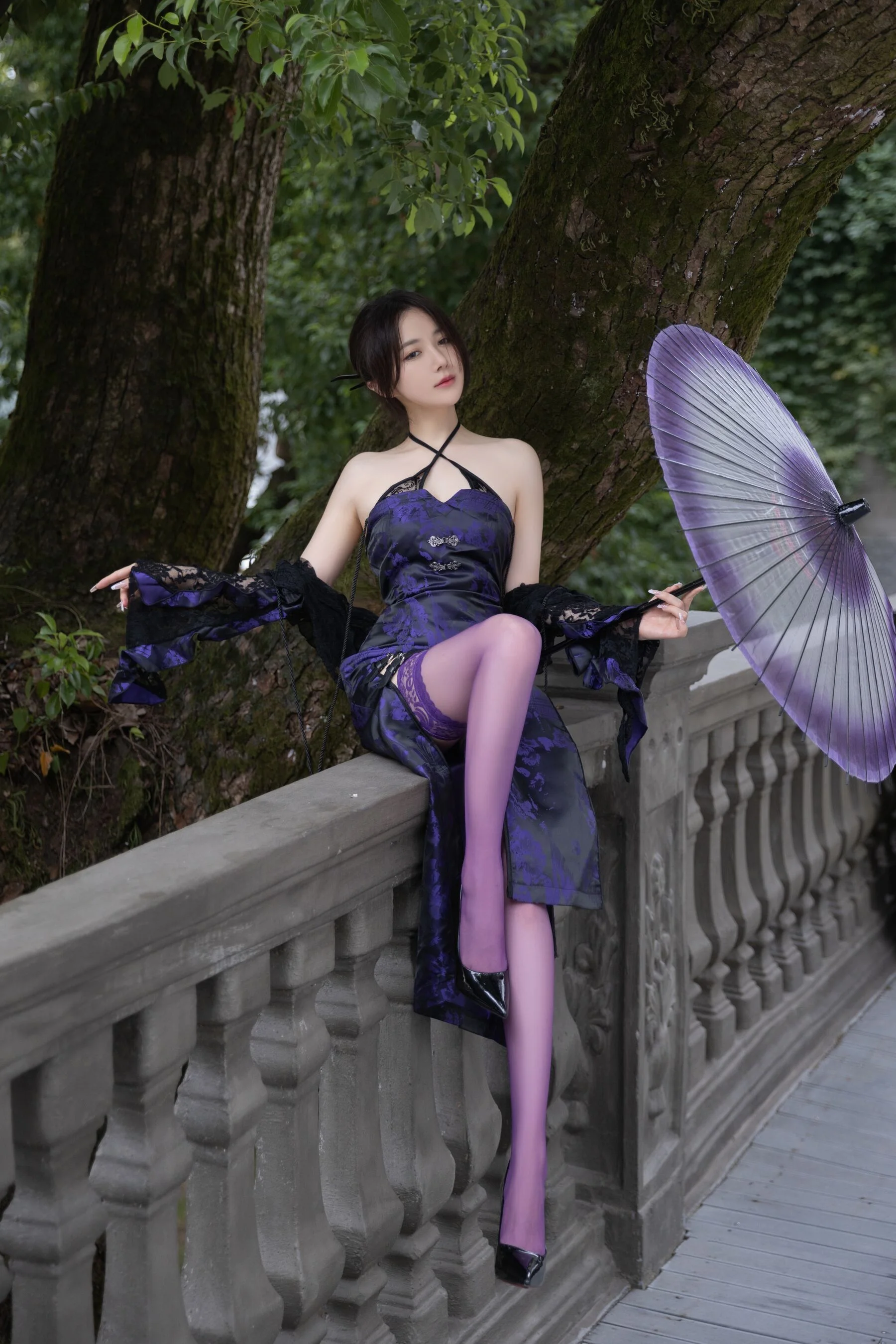 鱼子酱Fish《独角戏》 - Photo 24